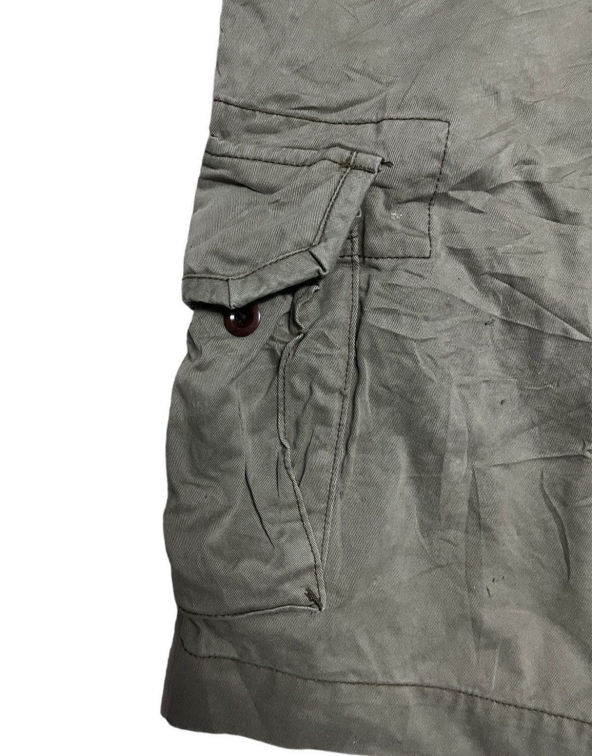Polo Ralph Lauren Polo RL Cargo Short Pants Size US 30 / EU 46 - 5 Thumbnail
