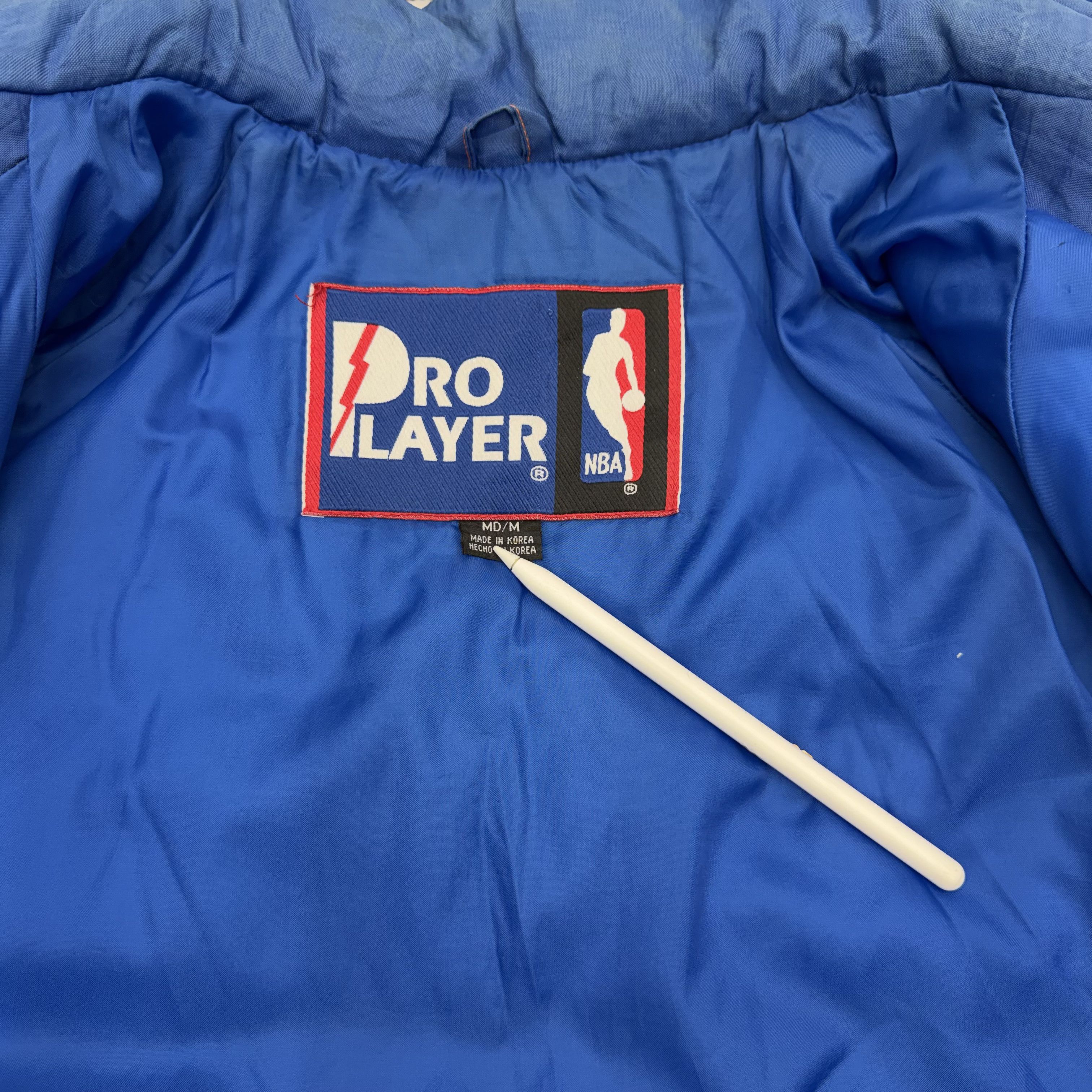 Pro Player Vintage Orlando Magic Jacket pro player Size US M / EU 48-50 / 2 - 14 Thumbnail