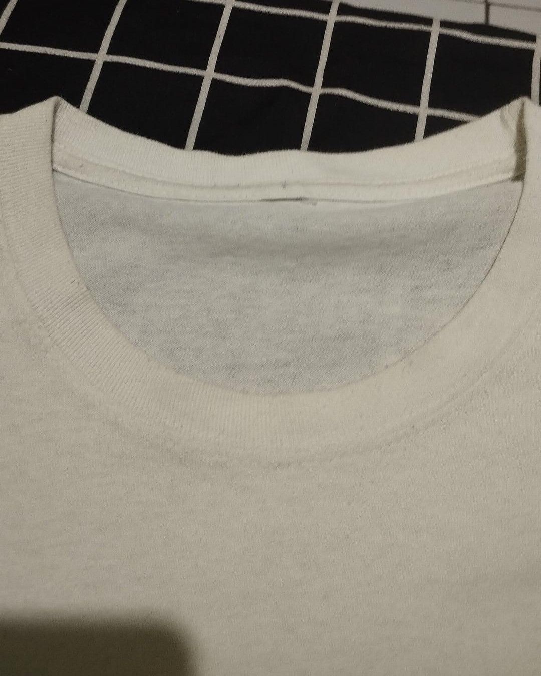 Band Tees Cover Album 2002 Christian Aguilera Size US L / EU 52-54 / 3 - 3 Thumbnail