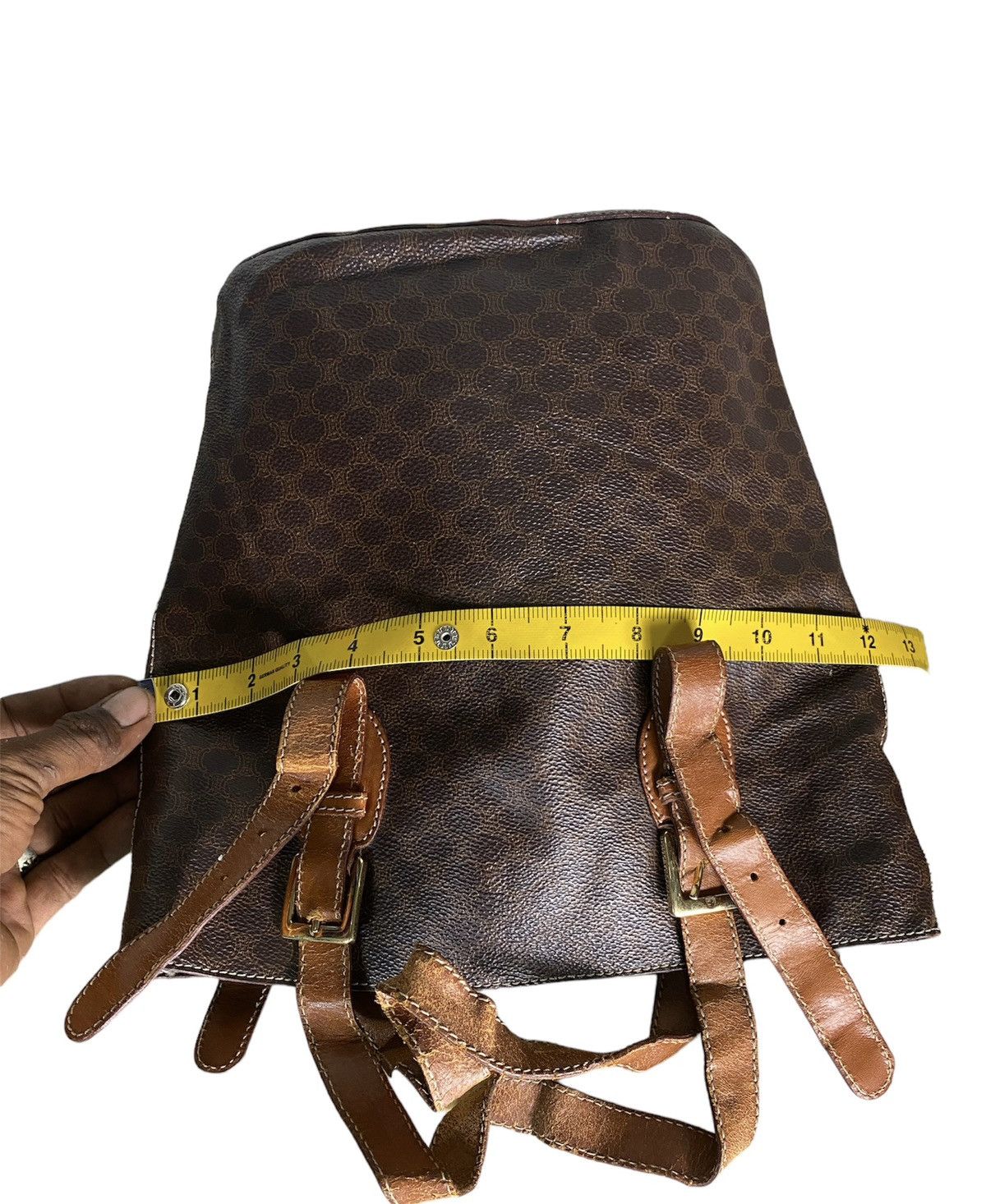 Celine CELINE TOTE BAG Size ONE SIZE - 3 Thumbnail