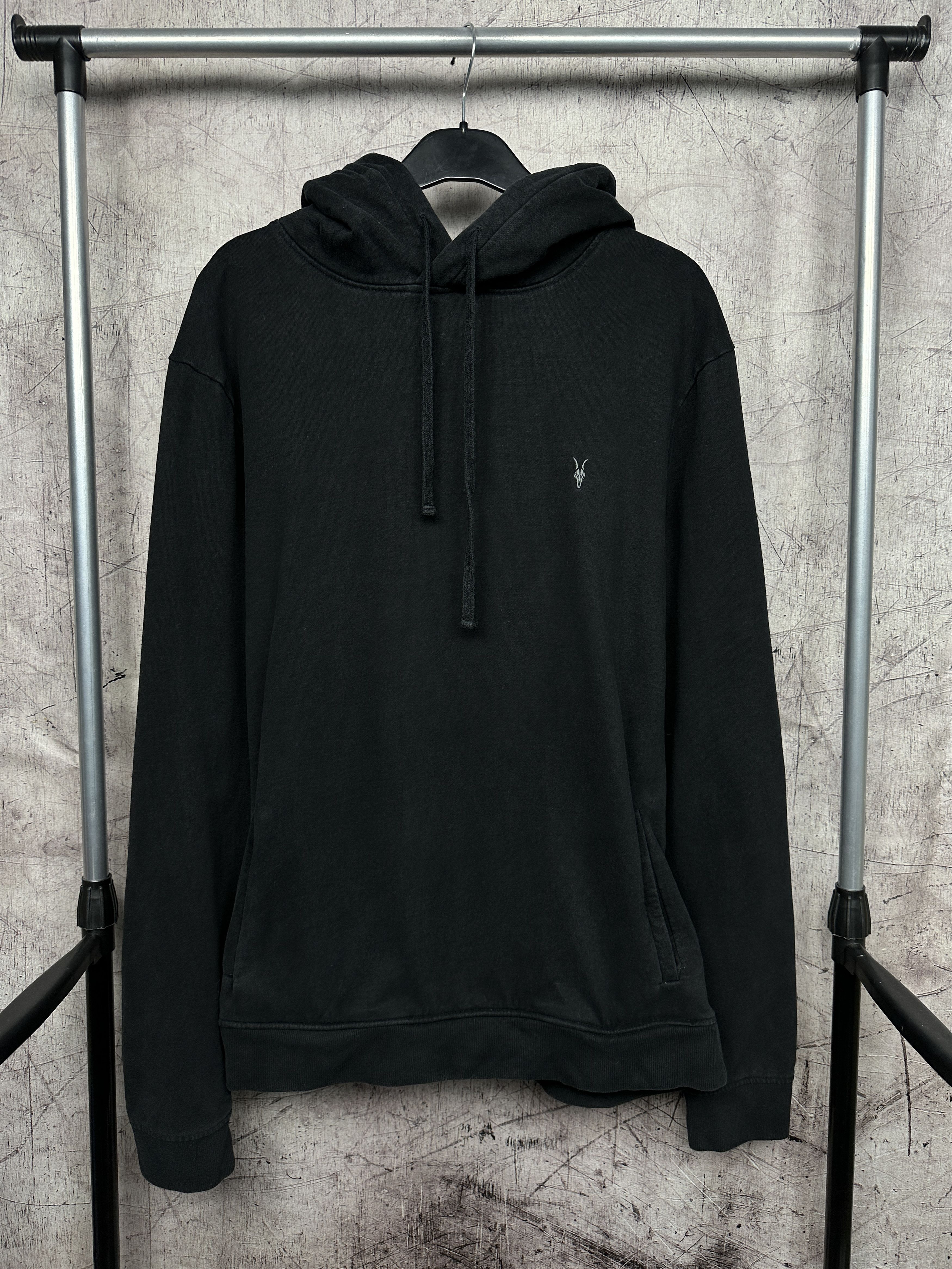 Allsaints Allsaints Mens Aven OTH Hoodie Size US L / EU 52-54 / 3 - 1 Thumbnail