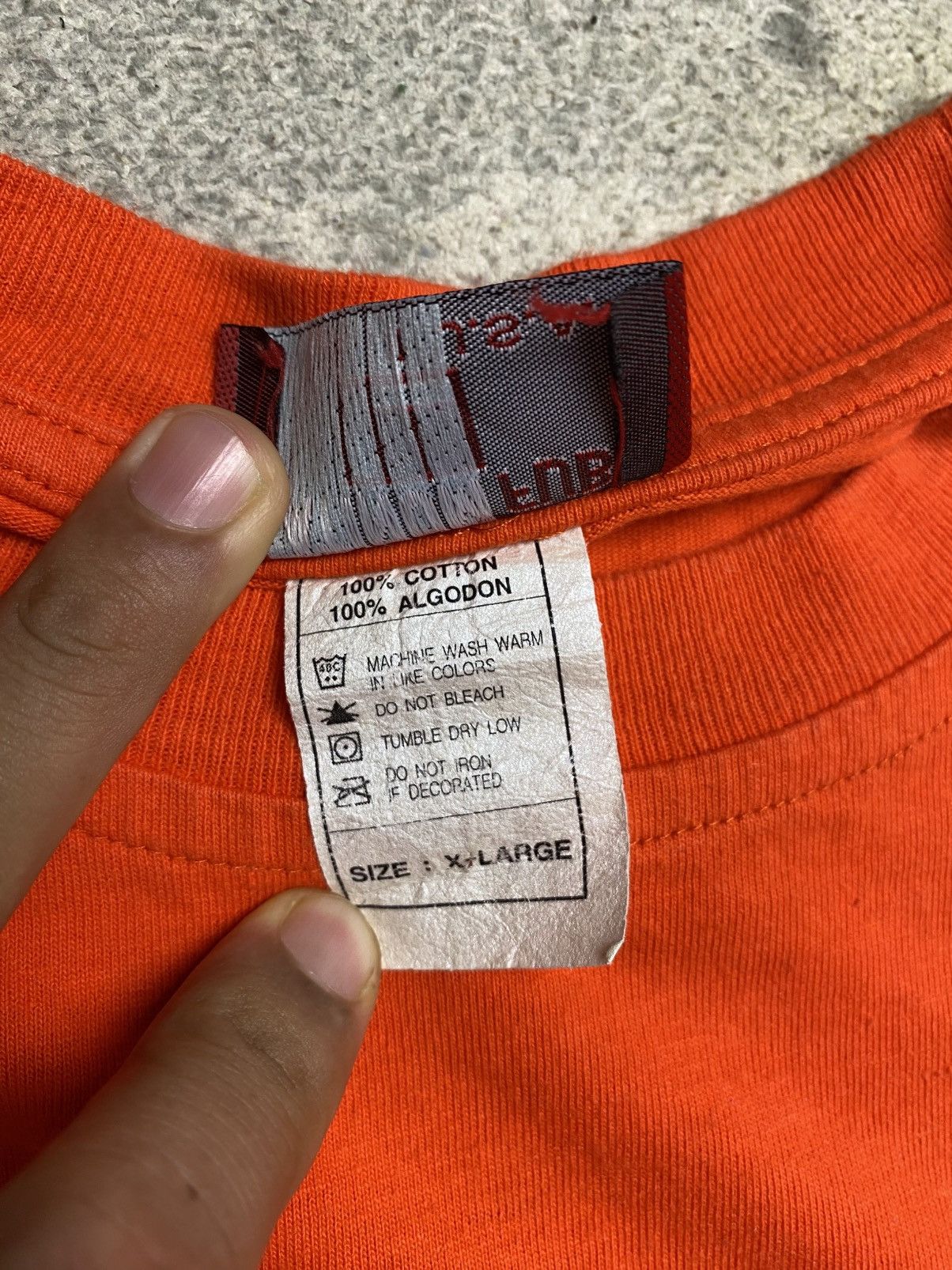 Fubu Vintage Fat Albert and The Cosby Kids Platinum FUBU Size US XL / EU 56 / 4 - 6 Thumbnail