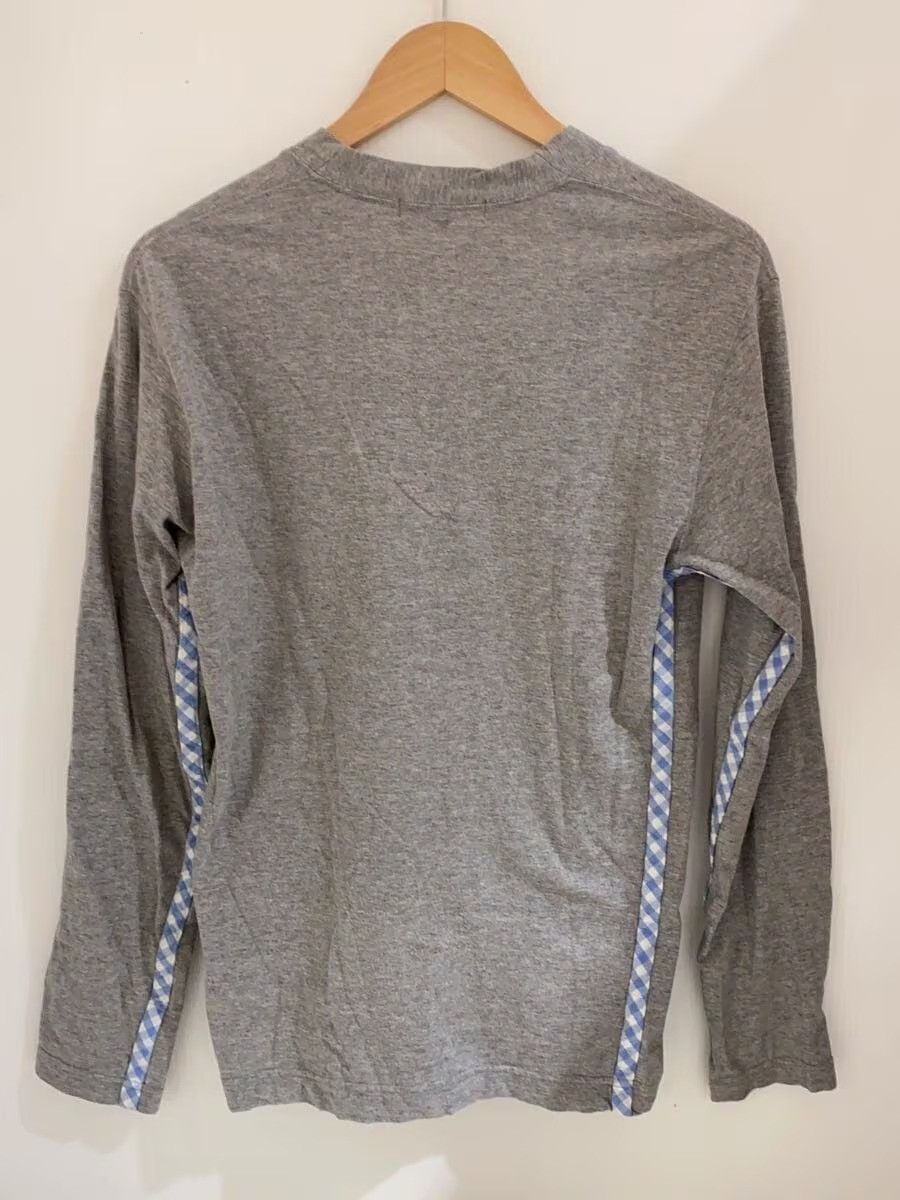 Comme des Garcons Homme 2010 Cardigan Size US S / EU 44-46 / 1 - 2 Thumbnail