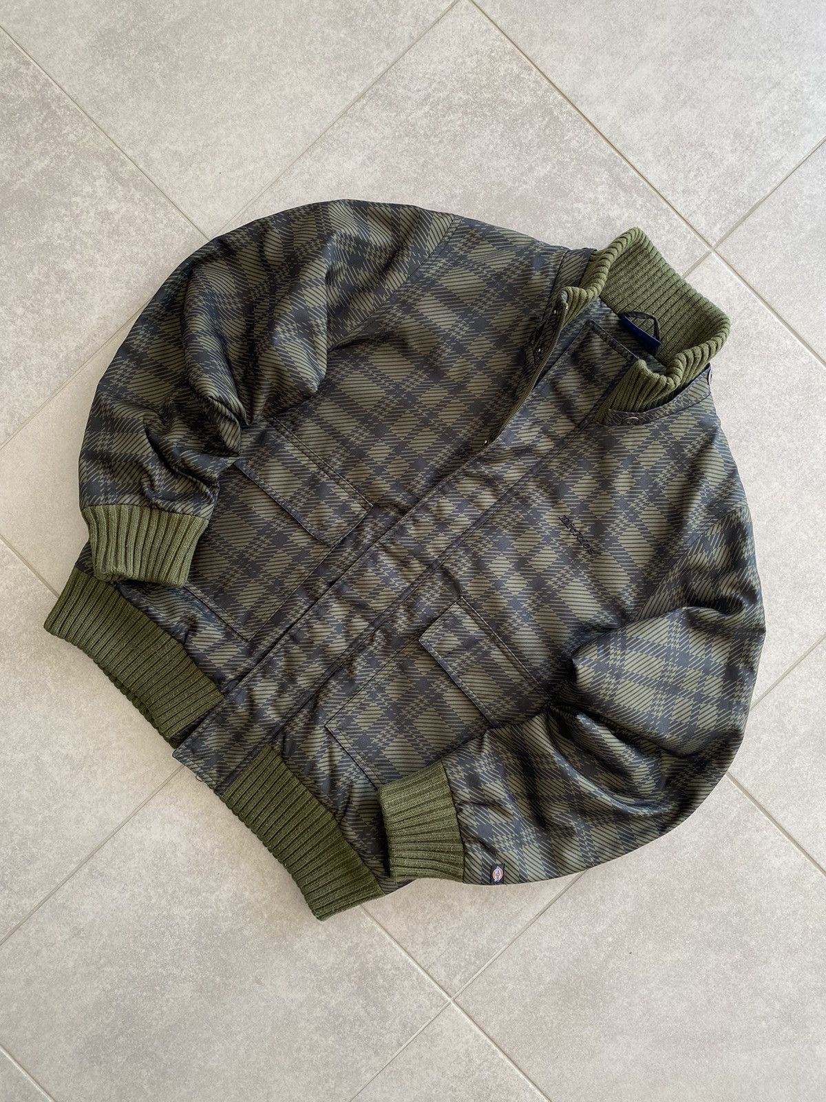 Dickies Vintage Dickies Jacket Size US M / EU 48-50 / 2 - 15 Thumbnail
