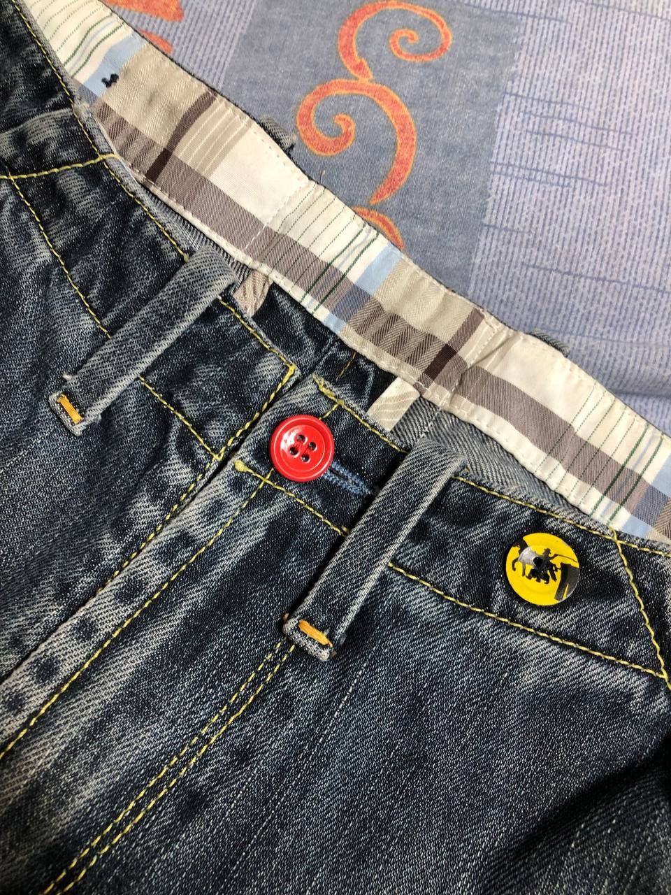 Levi's Levi’s jeans Size US 32 / EU 48 - 13 Thumbnail
