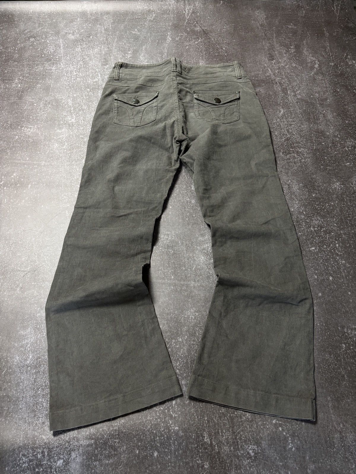 If Six Was Nine | Grailed