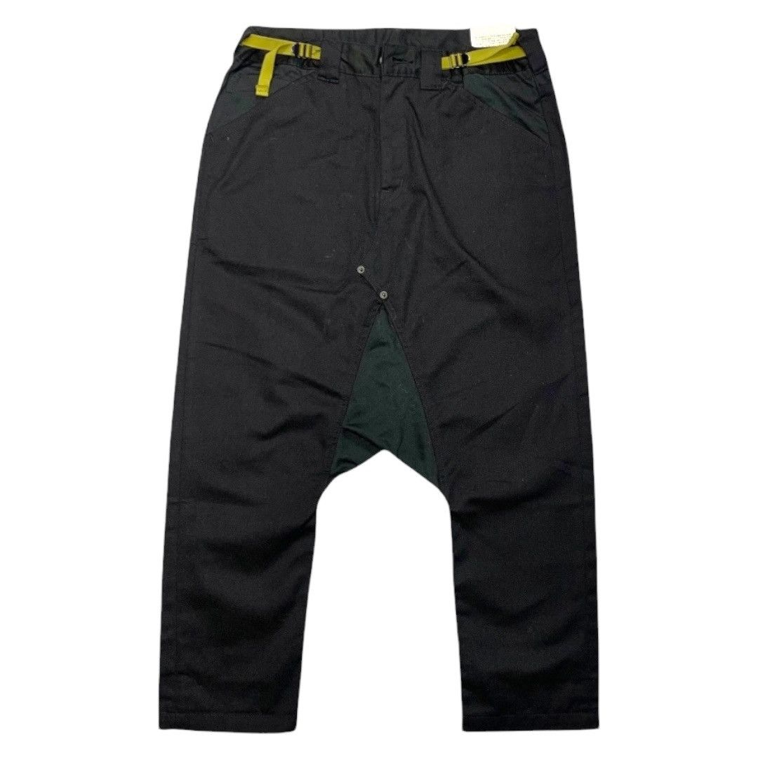 Ganryu Comme Des Garcons | Grailed