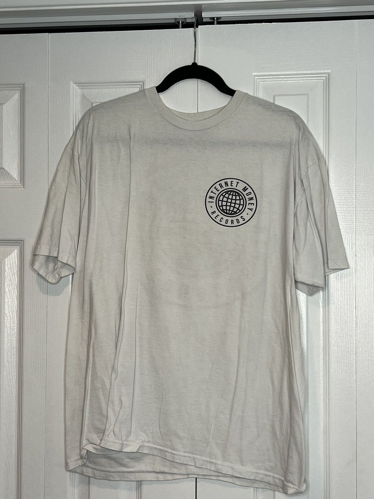 Band Tees Internet Money T-Shirt Size US XL / EU 56 / 4 - 1 Thumbnail