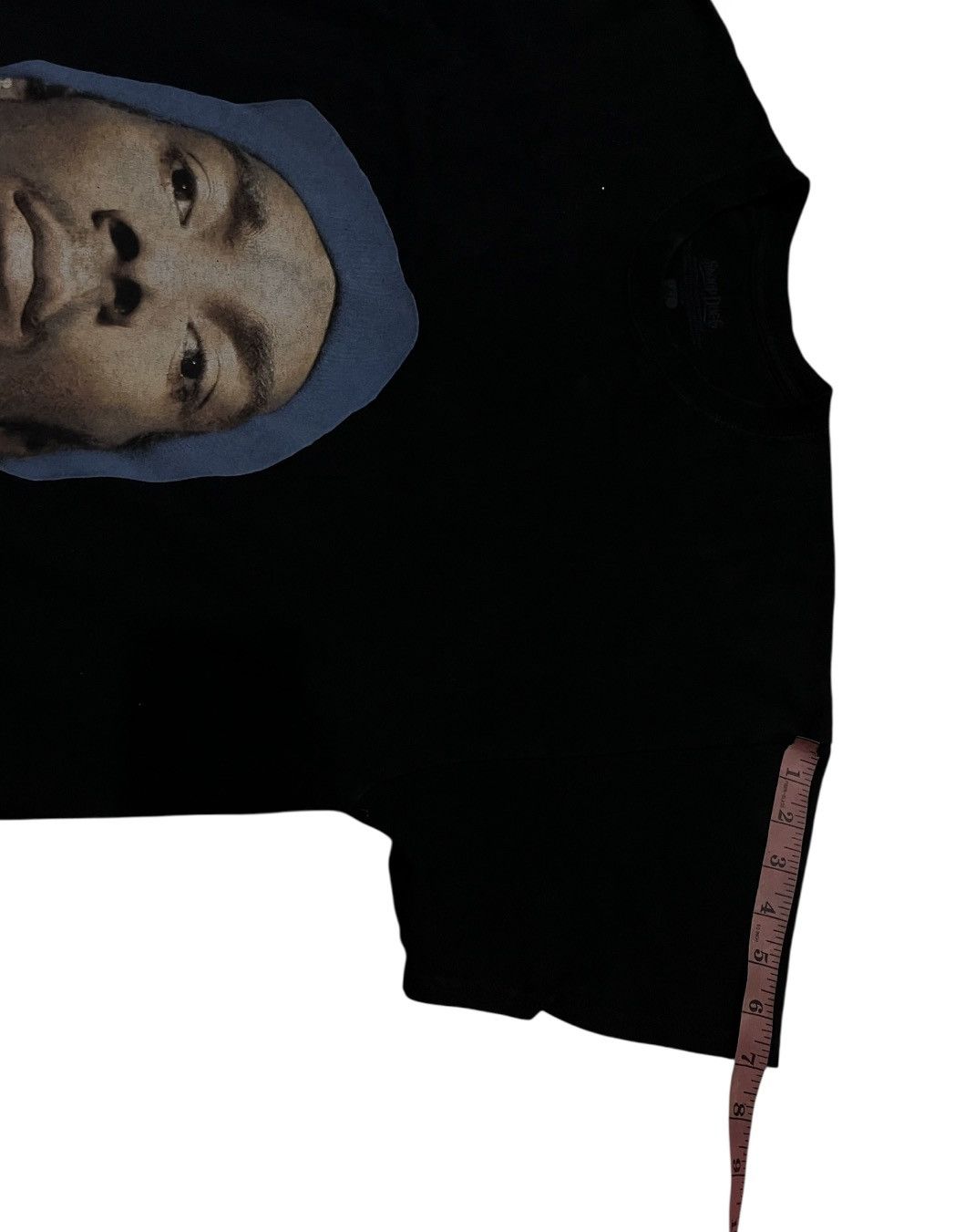 Snoop Dogg SNOOP DOGG x ICONIC x RAP TEES Size US XL / EU 56 / 4 - 7 Thumbnail