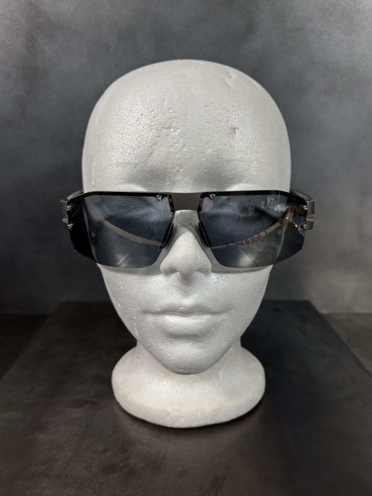 Porsche Design 2-Pairs Porsche Design Sunglasses Made in Japan Titanium Size ONE SIZE - 4 Thumbnail