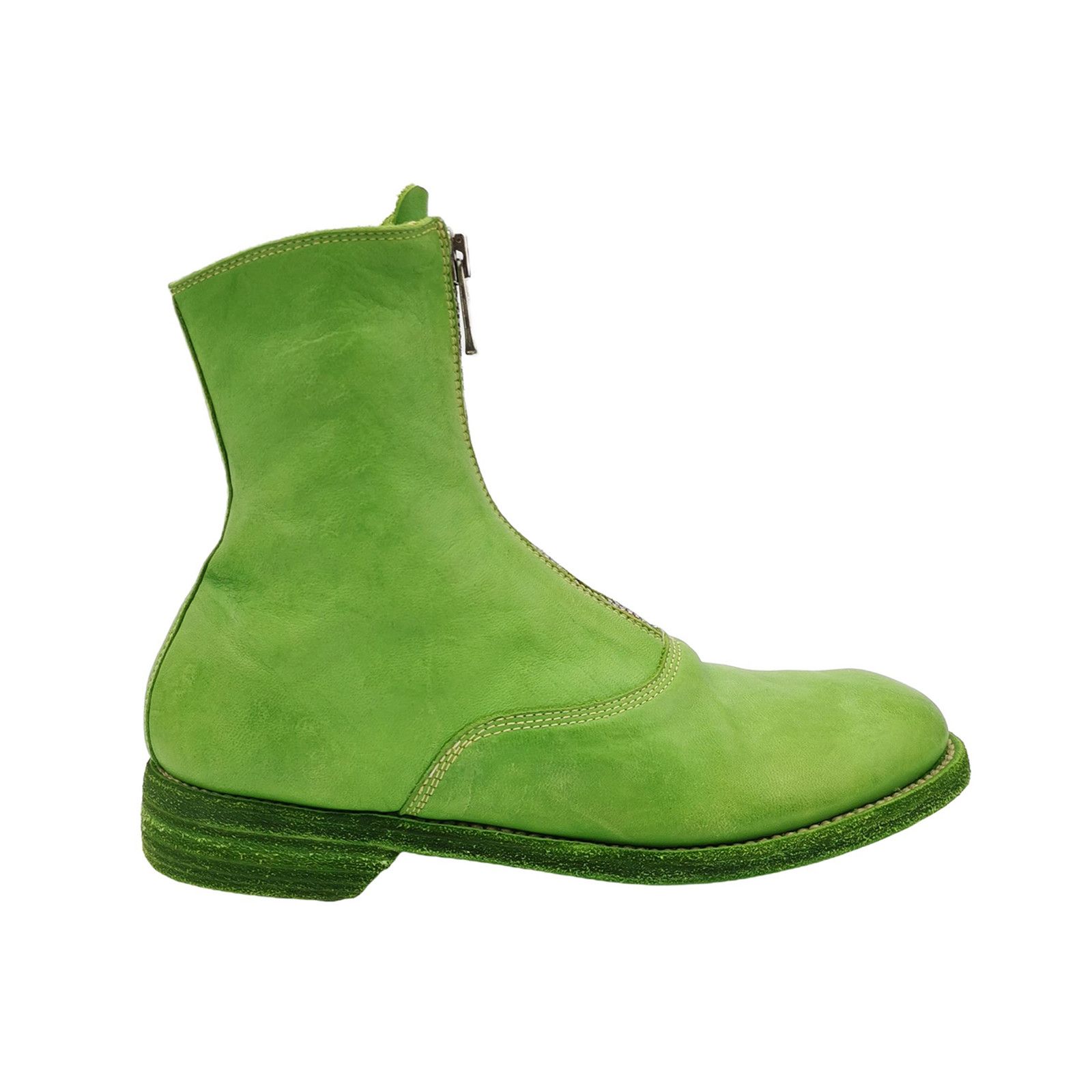 Guidi Guidi Women 6 Boots Size US 6 / IT 36 - 1 Thumbnail