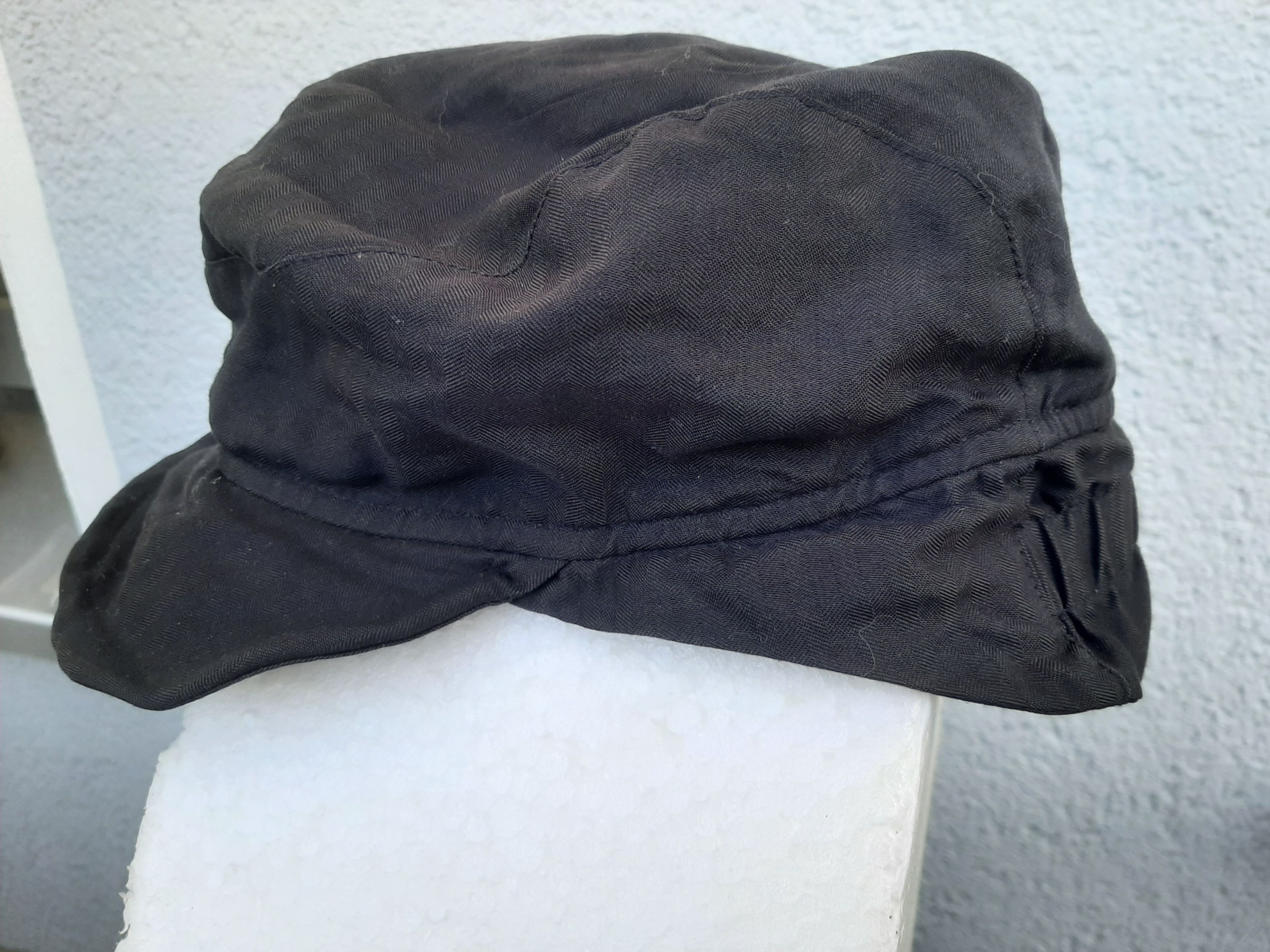 Paul Harnden Shoemakers Casquette Size ONE SIZE - 4 Thumbnail
