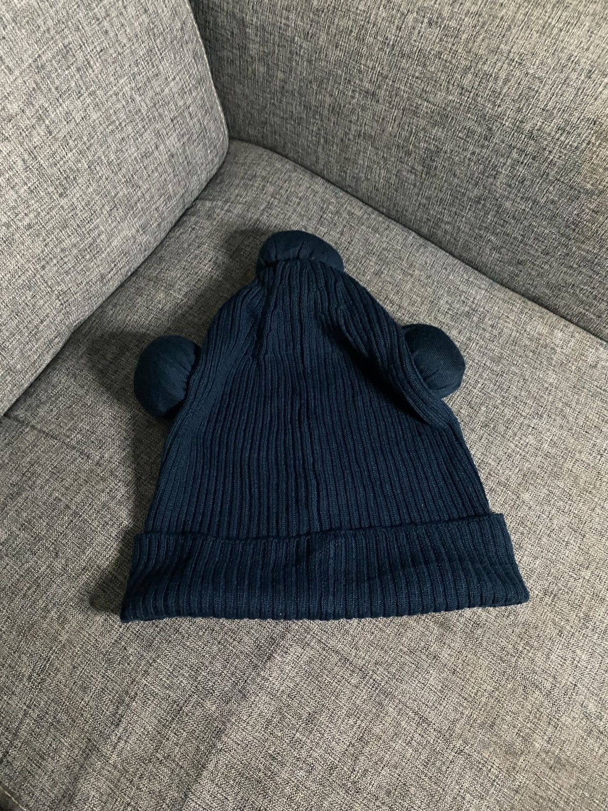 mercibeaucoup Mecibeaucoup By Issey Miyake Beanie Size ONE SIZE - 2 Thumbnail