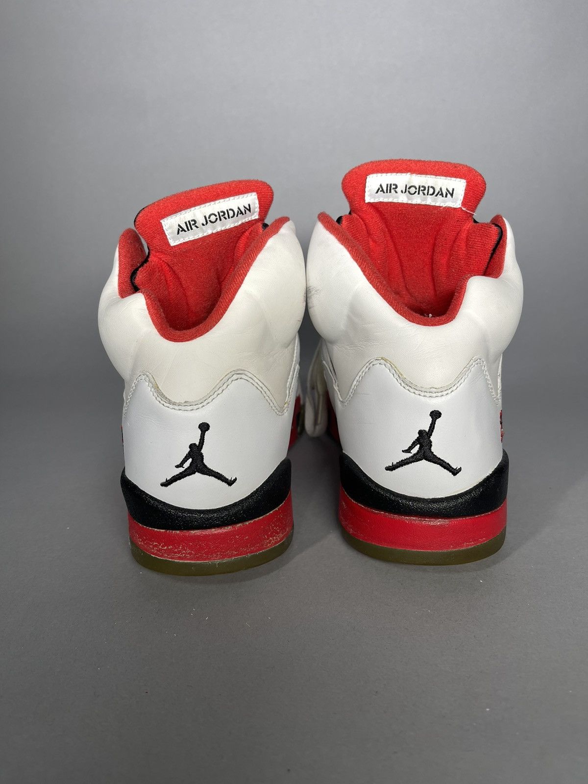 Jordan Brand Air Jordan 5 Retro Size US 9 / EU 42 - 2 Thumbnail