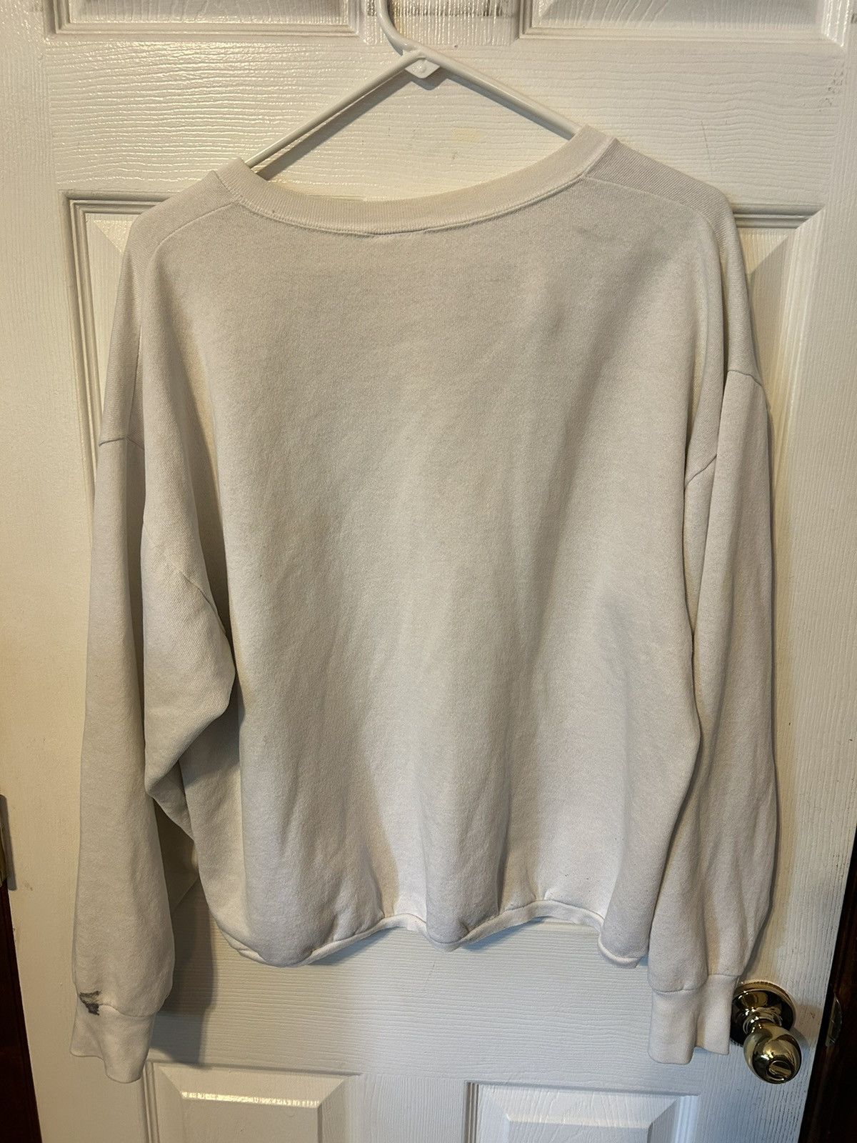 Vintage Vintage Florida bike week 1990s sweatshirt Size US M / EU 48-50 / 2 - 6 Thumbnail