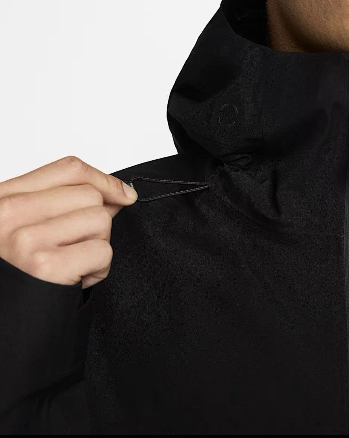 Nike Nike ACG Storm-FIT ADV GORE-TEX Jacket FV8641-010 Men Size S Size US S / EU 44-46 / 1 - 5 Thumbnail