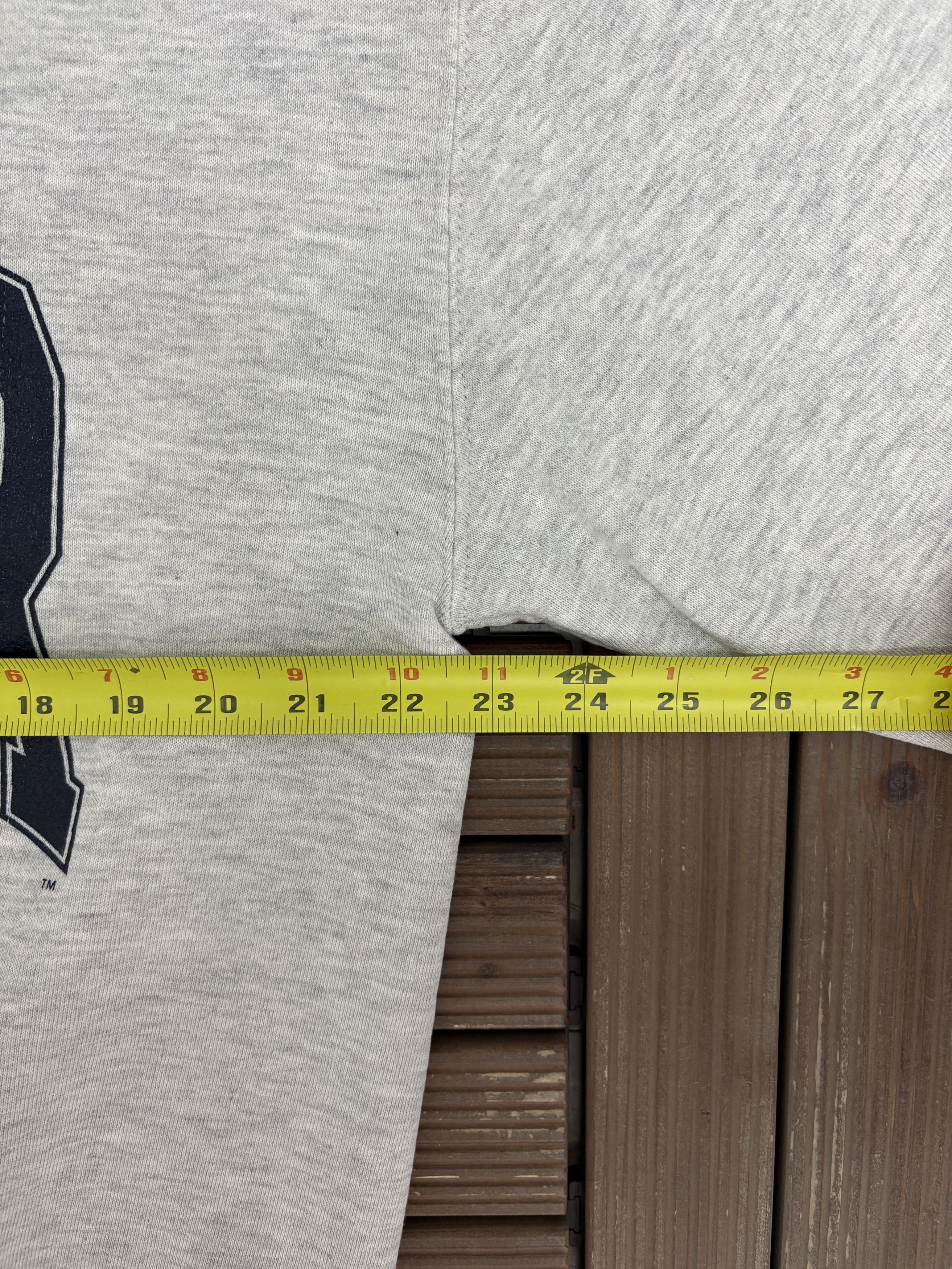 Russell Athletic × Vintage Butler Bulldogs Vintage Made in USA Crewneck Sweater Size US XL / EU 56 / 4 - 6 Thumbnail