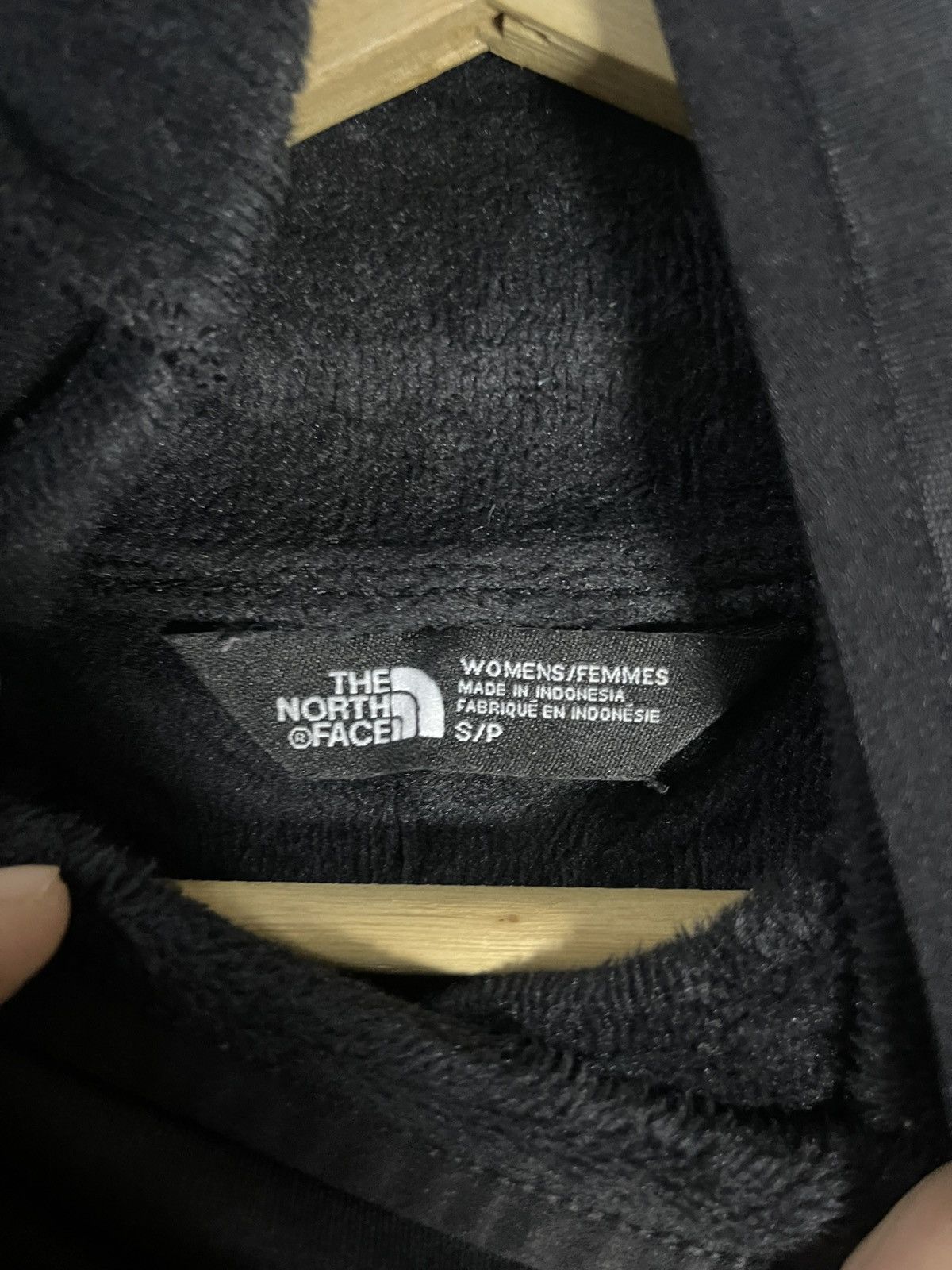 The North Face The North Face Women's Canyon Flats Neck Fleece Pullover Size M / US 6-8 / IT 42-44 - 13 Thumbnail