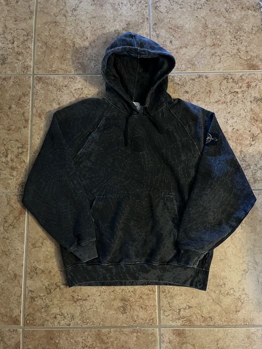 Supreme sales web hoodie