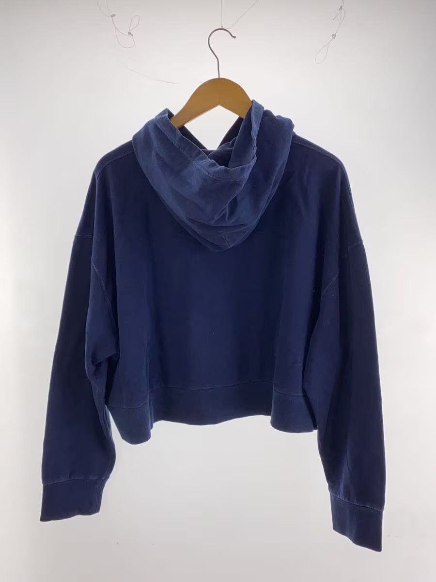 Y's × Yohji Yamamoto Wide Boxy Hoodie Size US M / EU 48-50 / 2 - 2 Thumbnail