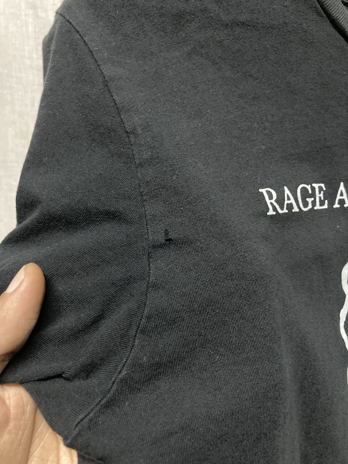 Band Tees × GU RATM x GU Band Tee Size US L / EU 52-54 / 3 - 7 Thumbnail