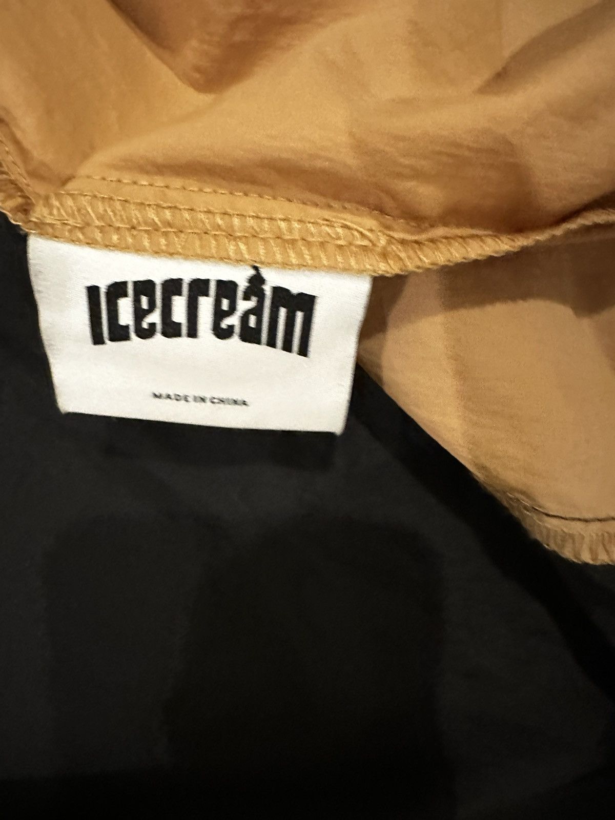 Icecream Ice Cream Jacket Size US M / EU 48-50 / 2 - 4 Thumbnail