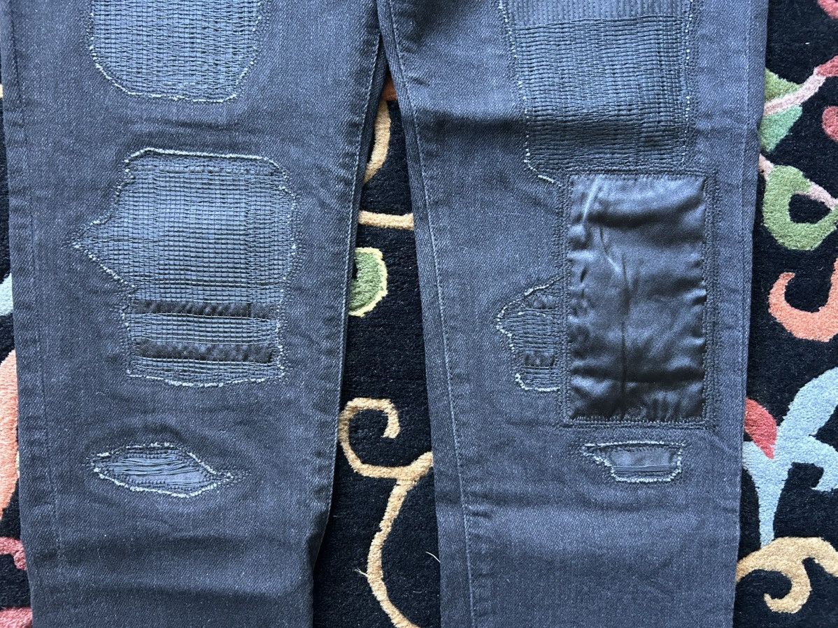 Comme des Garcons Commes Des Garcons x Junya Size US 31 - 6 Thumbnail