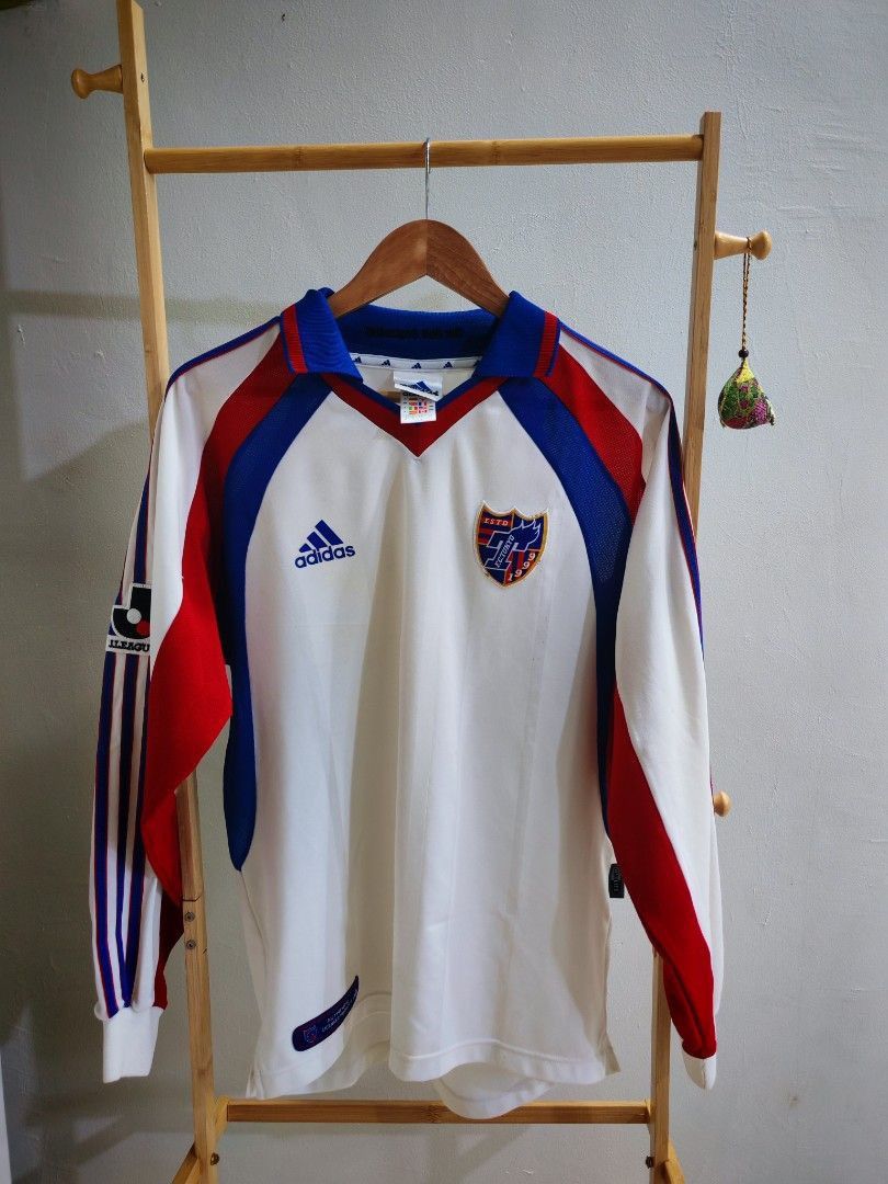 Adidas × Japanese Brand Adidas Japan Team Vintage Track