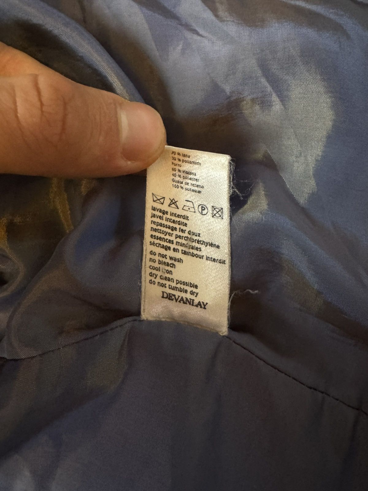 Lacoste Lacoste Lana Size US L / EU 52-54 / 3 - 6 Thumbnail