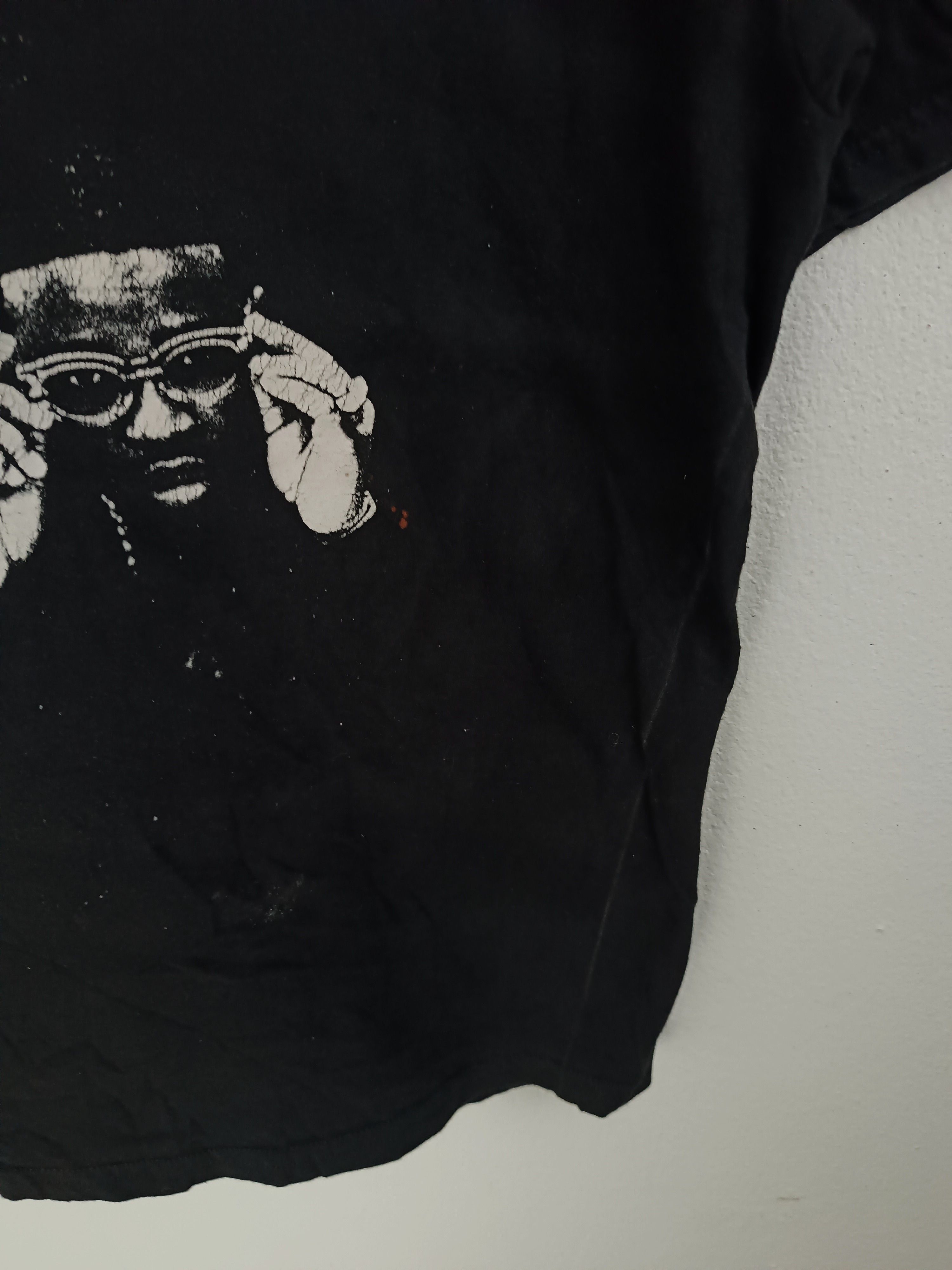 Rap Tees VINTAGE ASAP FERG WORLDWIDE ASAP MOB ROCKY NAST Size US L / EU 52-54 / 3 - 9 Thumbnail