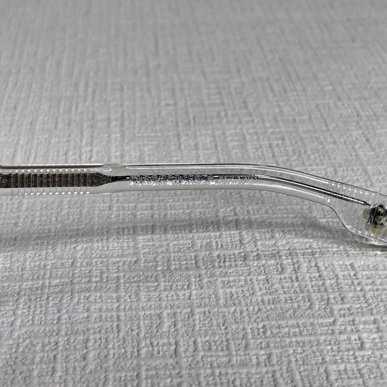 Chrome Hearts CHROME HEARTS CHIRP CHIRP Crystal Size ONE SIZE - 8 Thumbnail