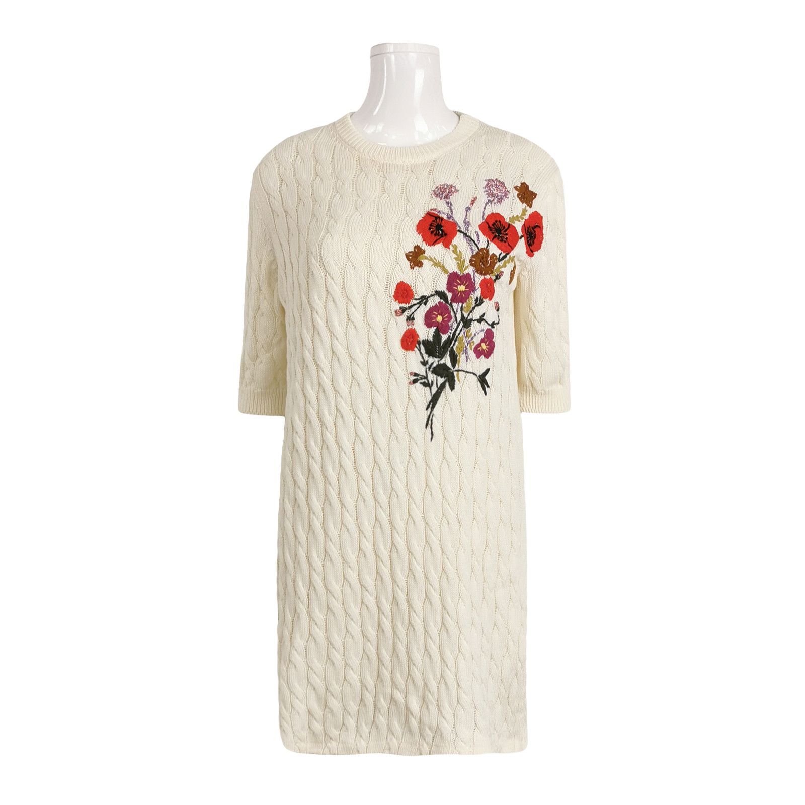 Gucci Gucci Women m Midi Size M / US 6-8 / IT 42-44 - 1 Thumbnail