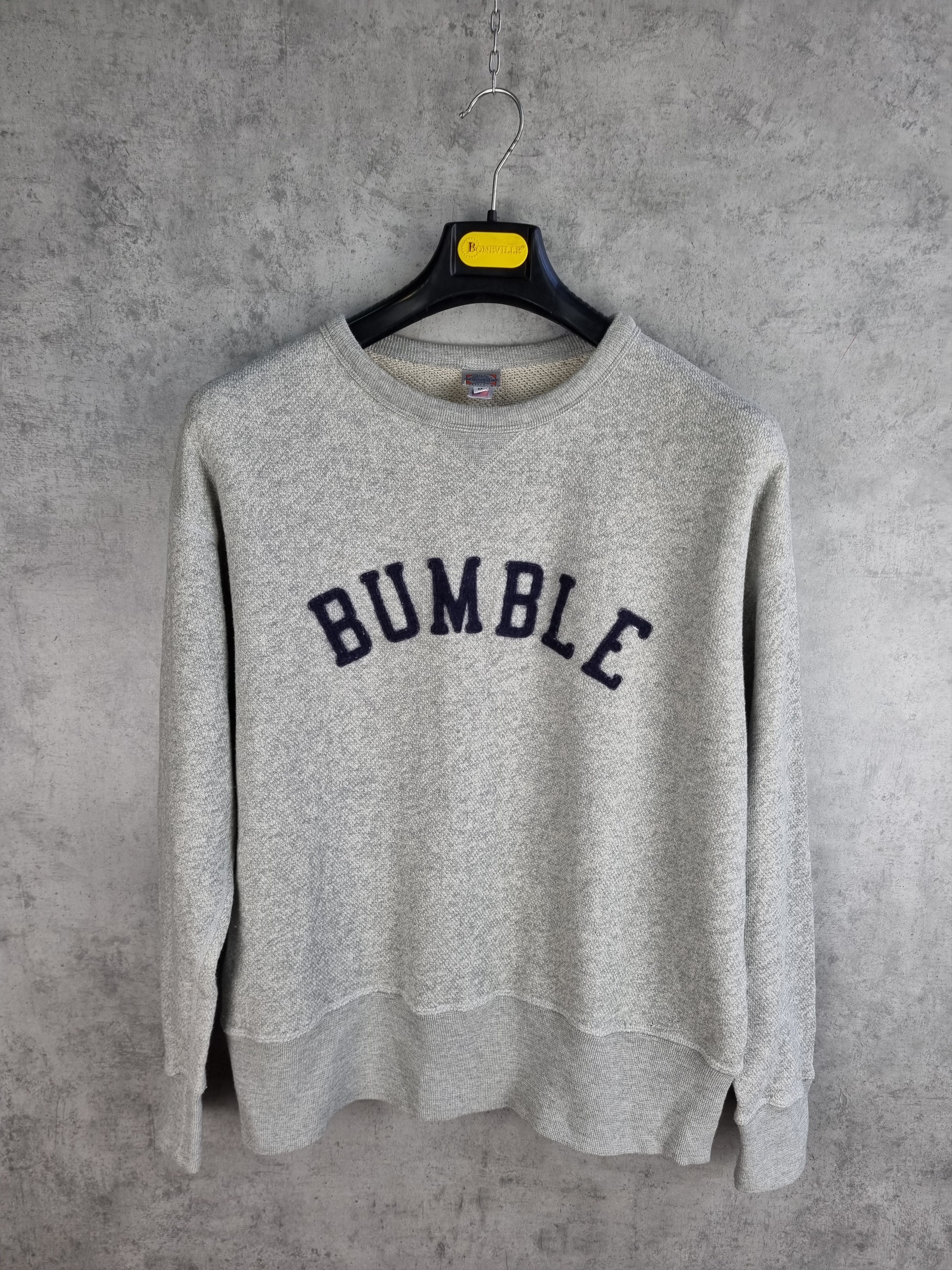 Ebbets Field Flannels × Vintage Ebbets Field Flannels Spell Out Logo Sweatshirt Size US M / EU 48-50 / 2 - 2 Thumbnail
