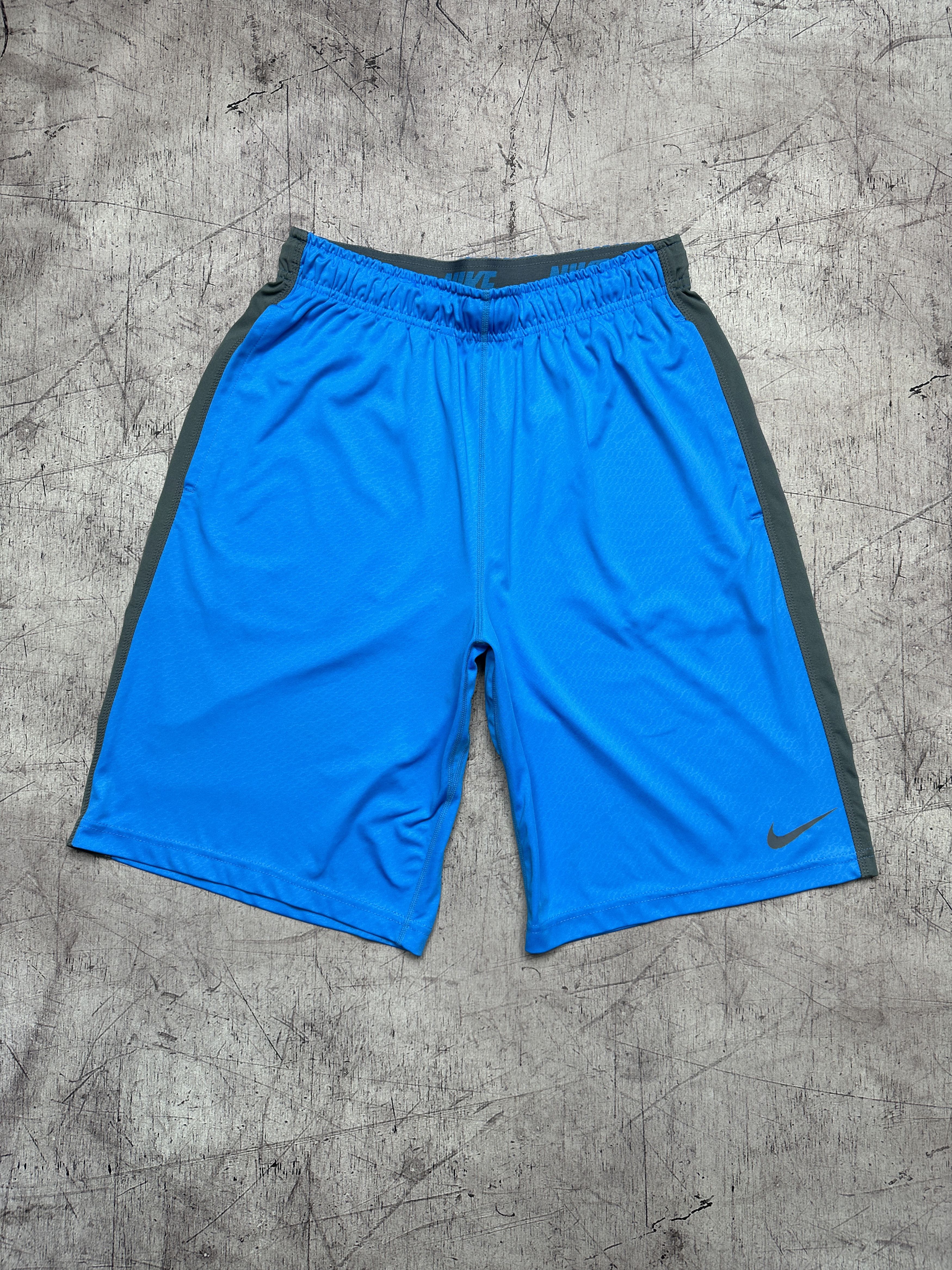 Nike Nike Dri Fit Mens Shorts Size US 32 / EU 48 - 1 Thumbnail
