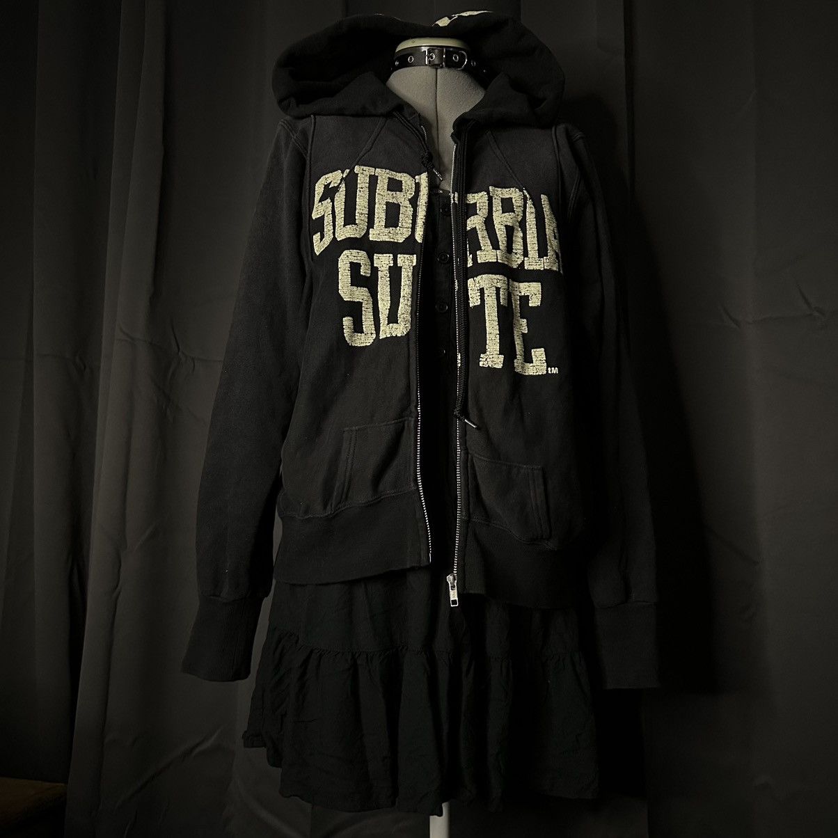 Other RNA pollution zip up Size US M / EU 48-50 / 2 - 2 Thumbnail