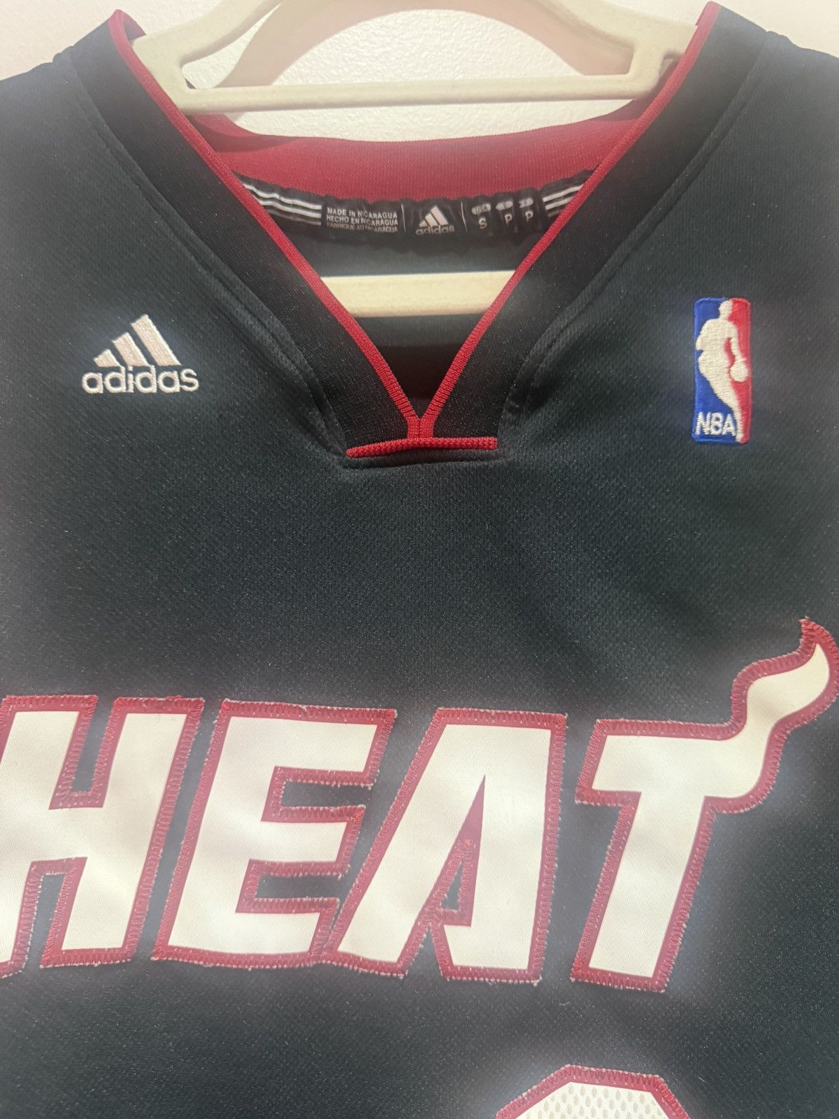 Adidas Heat Size US L / EU 52-54 / 3 - 2 Thumbnail