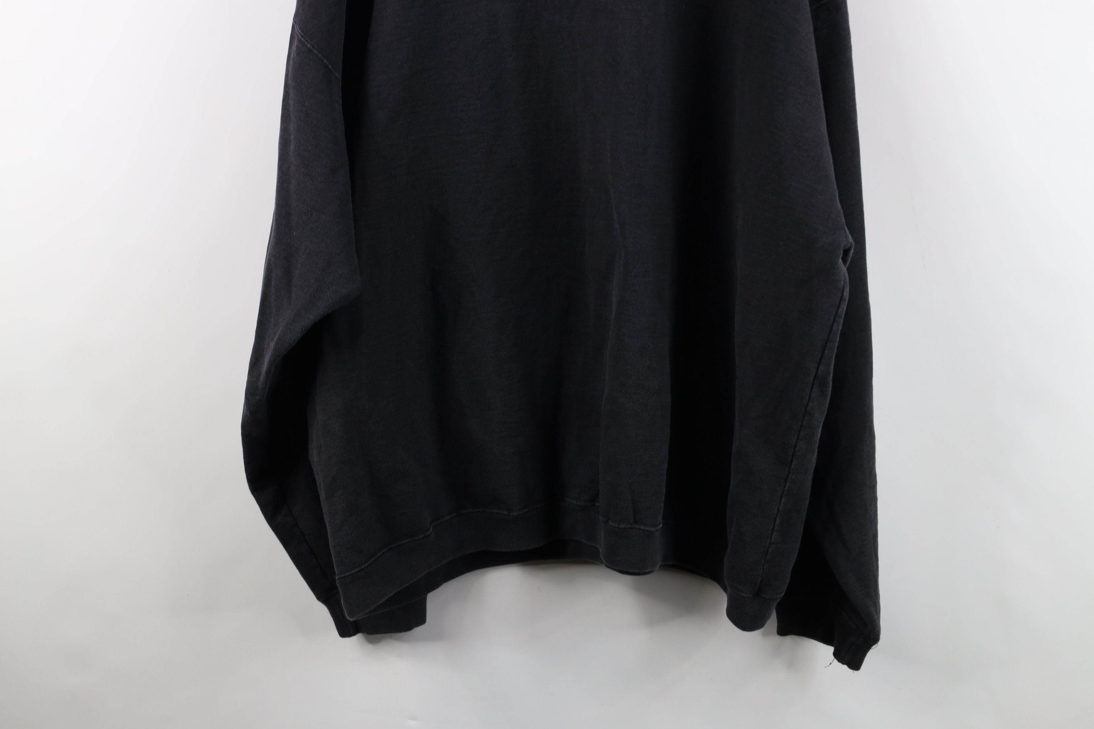Vintage Vintage 90s Heavyweight Ohio State University Sweatshirt USA Size US XL / EU 56 / 4 - 14 Thumbnail
