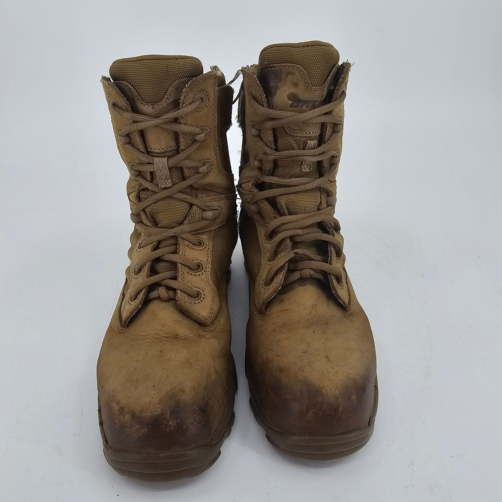 Other BATES GX-8 Waterproof Composite Toe Coyote Boot E04272 7.5 Size US 7.5 / EU 40-41 - 2 Thumbnail