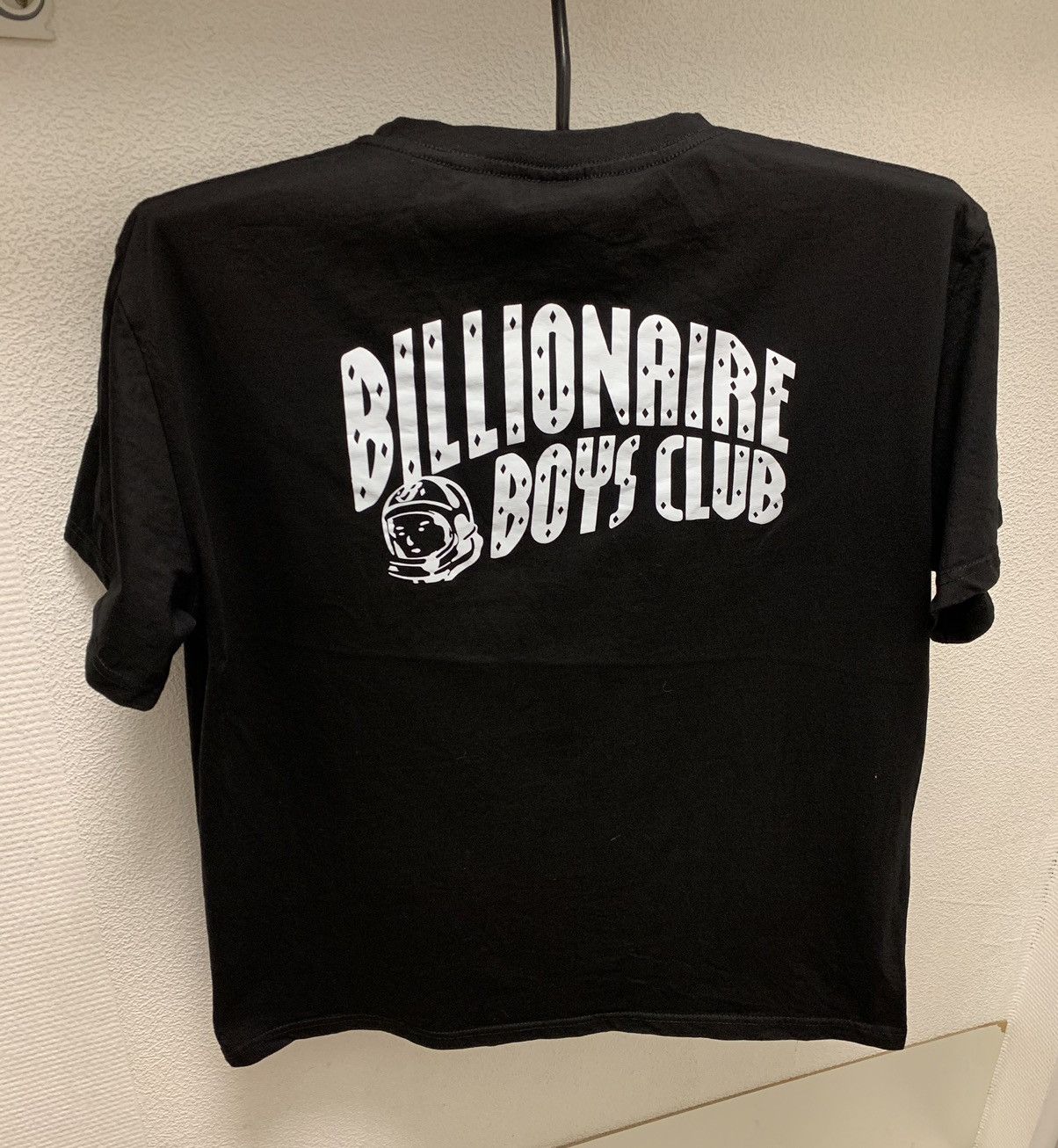 Billionaire boys club BBC Japanese brand Japan t-shirt Xl sz
