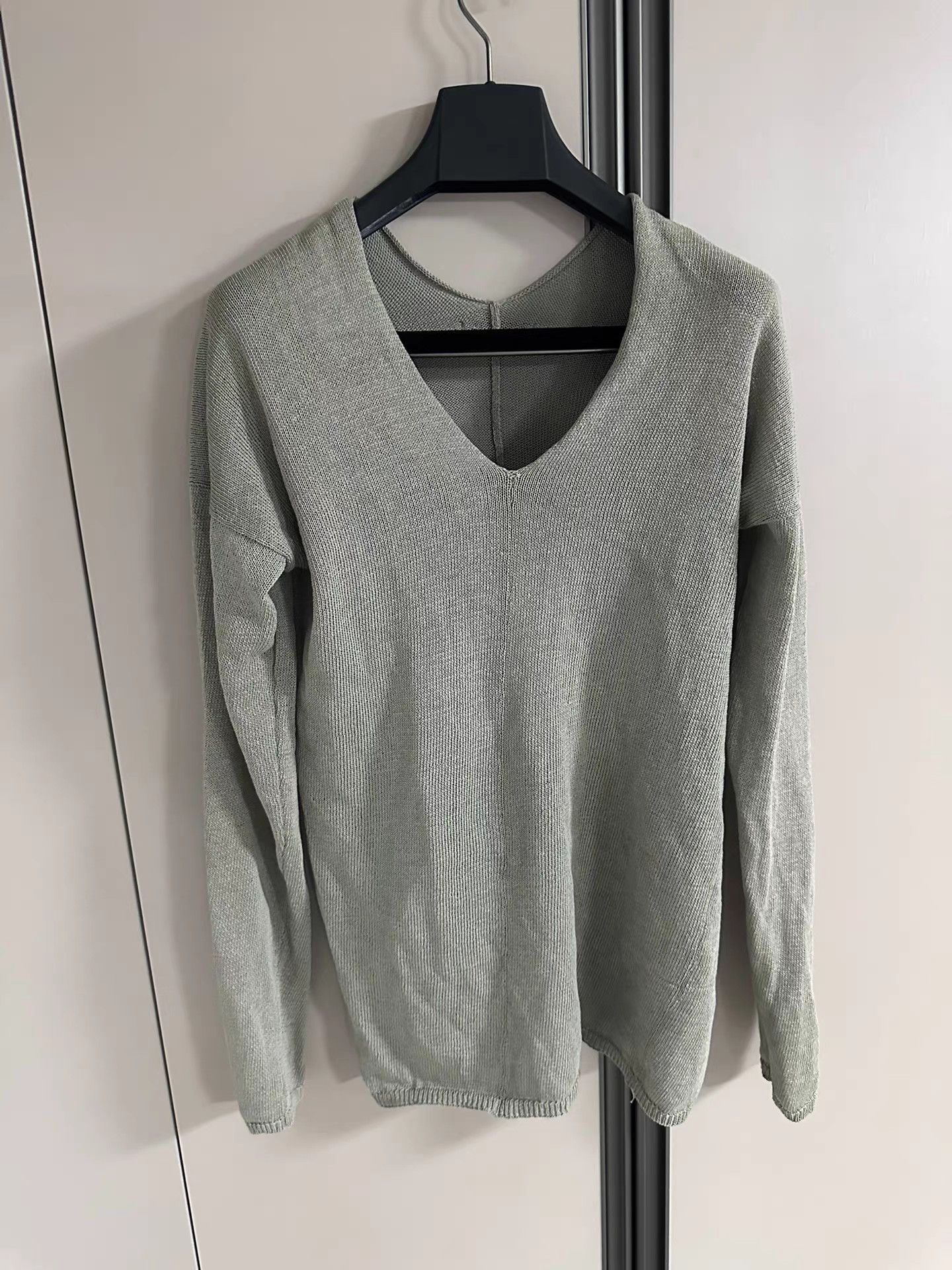 The Viridi-anne The Viridi-Anne Ergonomic Long Sleeve Base Layer K18 Size US L / EU 52-54 / 3 - 1 Thumbnail