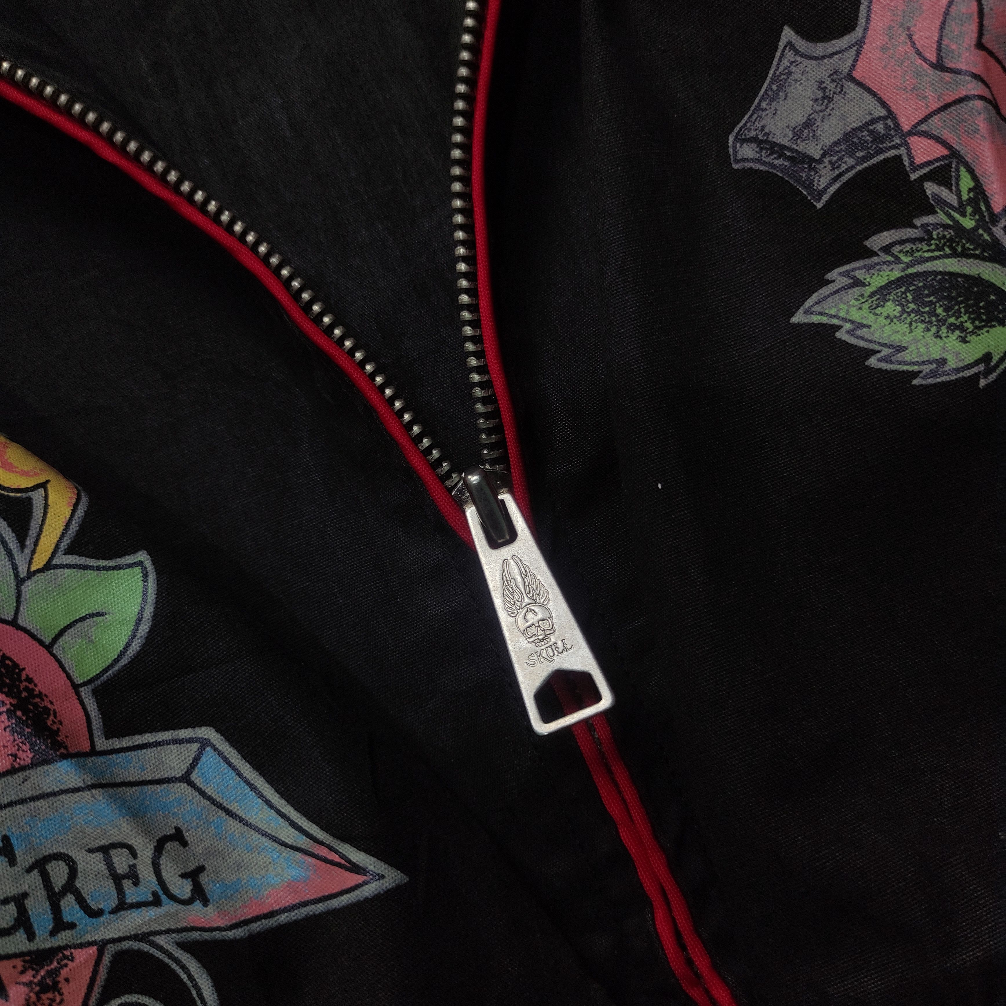 Toyo Enterprises Style-Eyes Custom Wear jacket by Toyo Enterprise Size US L / EU 52-54 / 3 - 13 Thumbnail