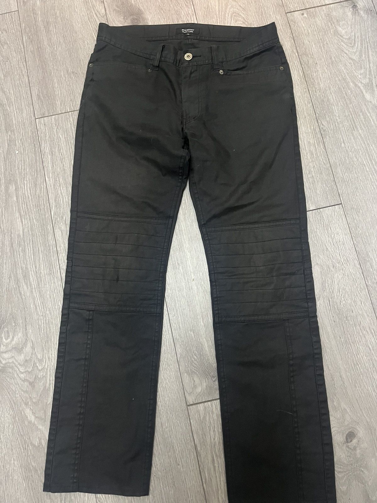 Burberry Black Label Jeans | Grailed