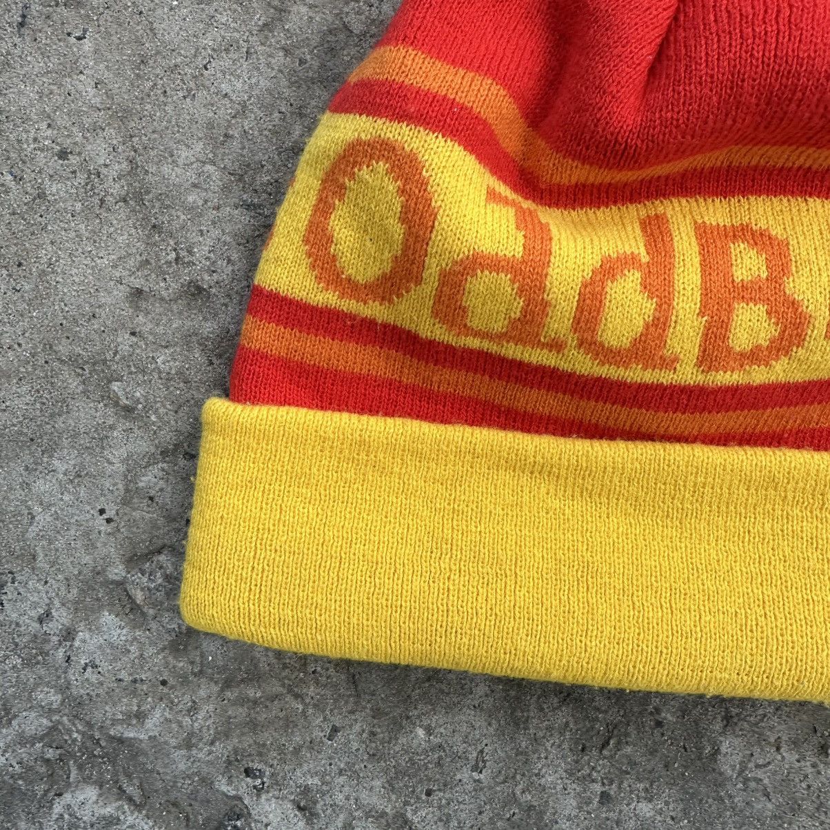 20471120 Japan Style Winter Cap Oddballs The Fire Fighters Charity Size ONE SIZE - 9 Thumbnail