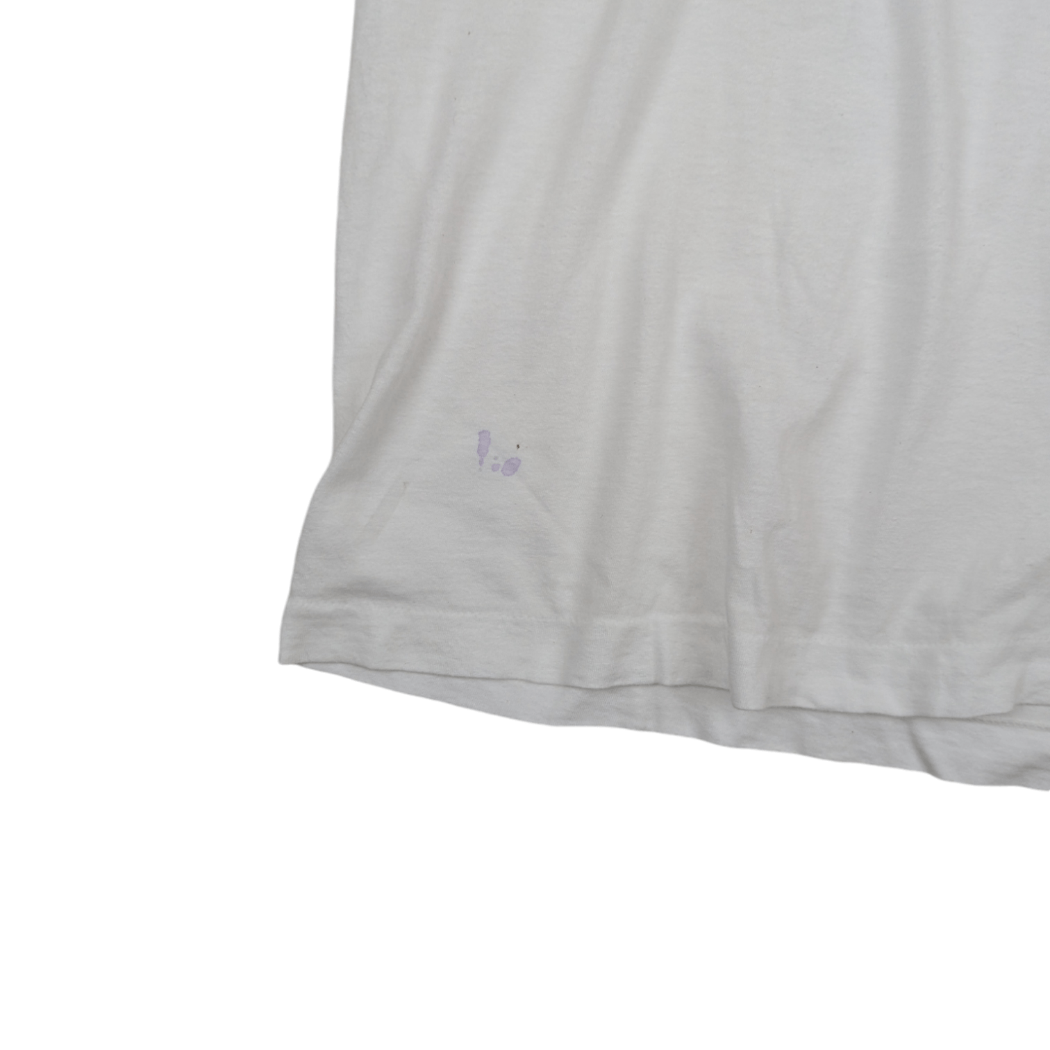 Nintendo 90's CLEARSTEP Olicom Ethernet T-Shirt Single Stitches Size US XL / EU 56 / 4 - 8 Thumbnail