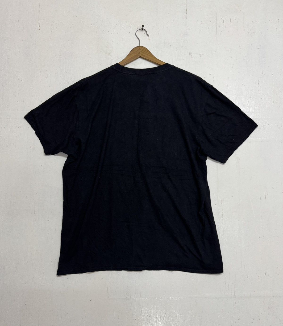 Band Tees × Rap Tees × Vintage TLC 1992 kicking group black Size US XL / EU 56 / 4 - 5 Thumbnail
