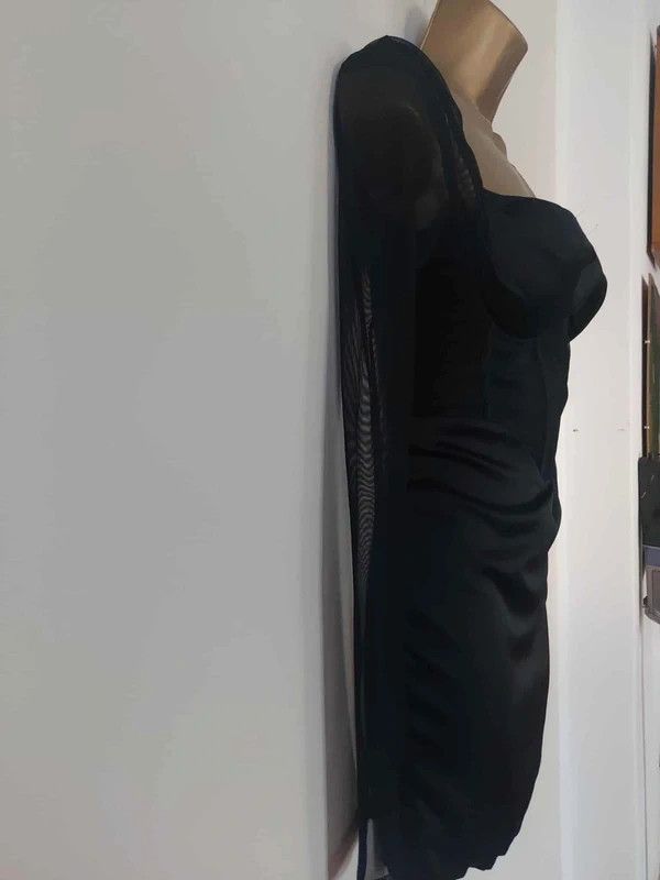 Vintage Vintage mini dress Size XS / US 0-2 / IT 36-38 - 6 Thumbnail
