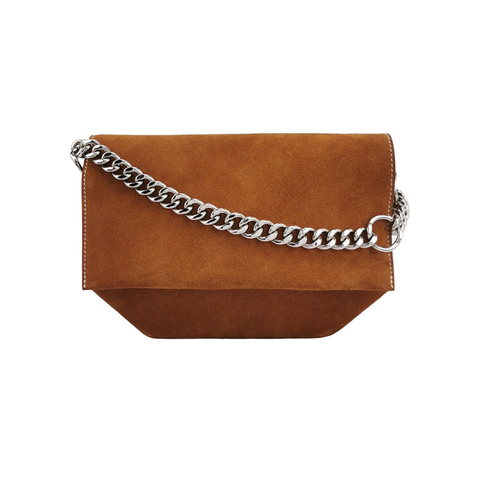 Hermes Hermes Women os Shoulder Bags Size ONE SIZE - 1 Thumbnail