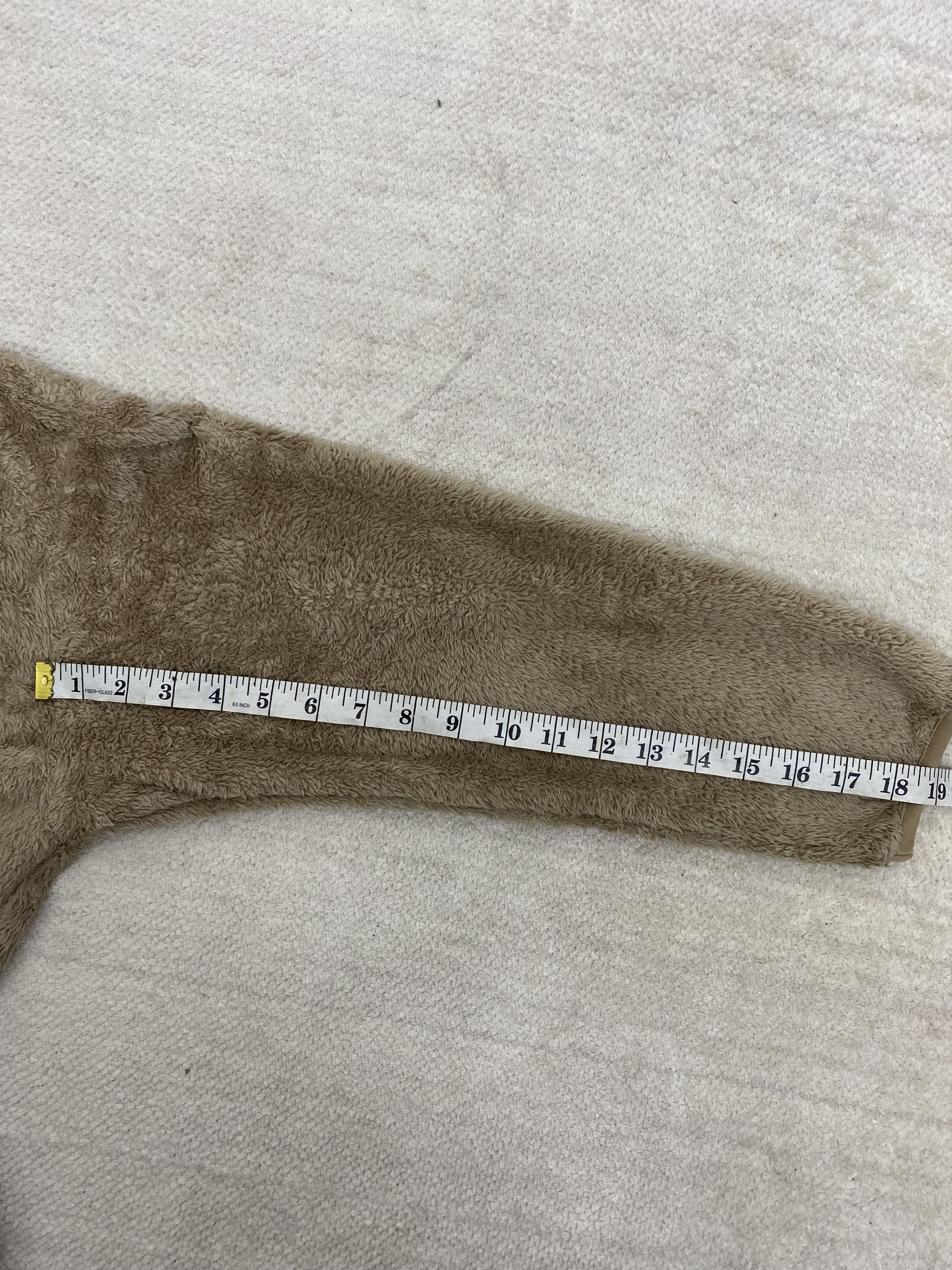 Japanese Brand × Uniqlo Baggy Uniqlo Jacket 3XL Size US XXL / EU 58 / 5 - 9 Thumbnail
