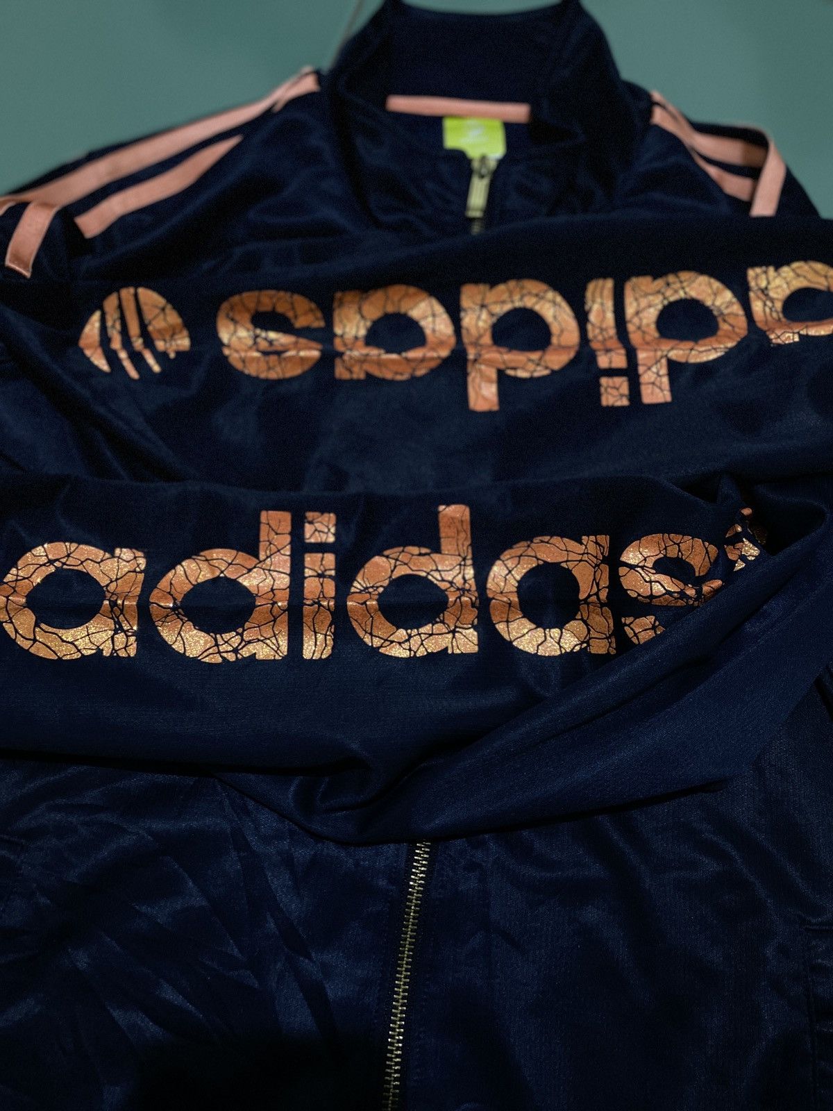Adidas Adidas Neo Label Size US L / EU 52-54 / 3 - 4 Thumbnail