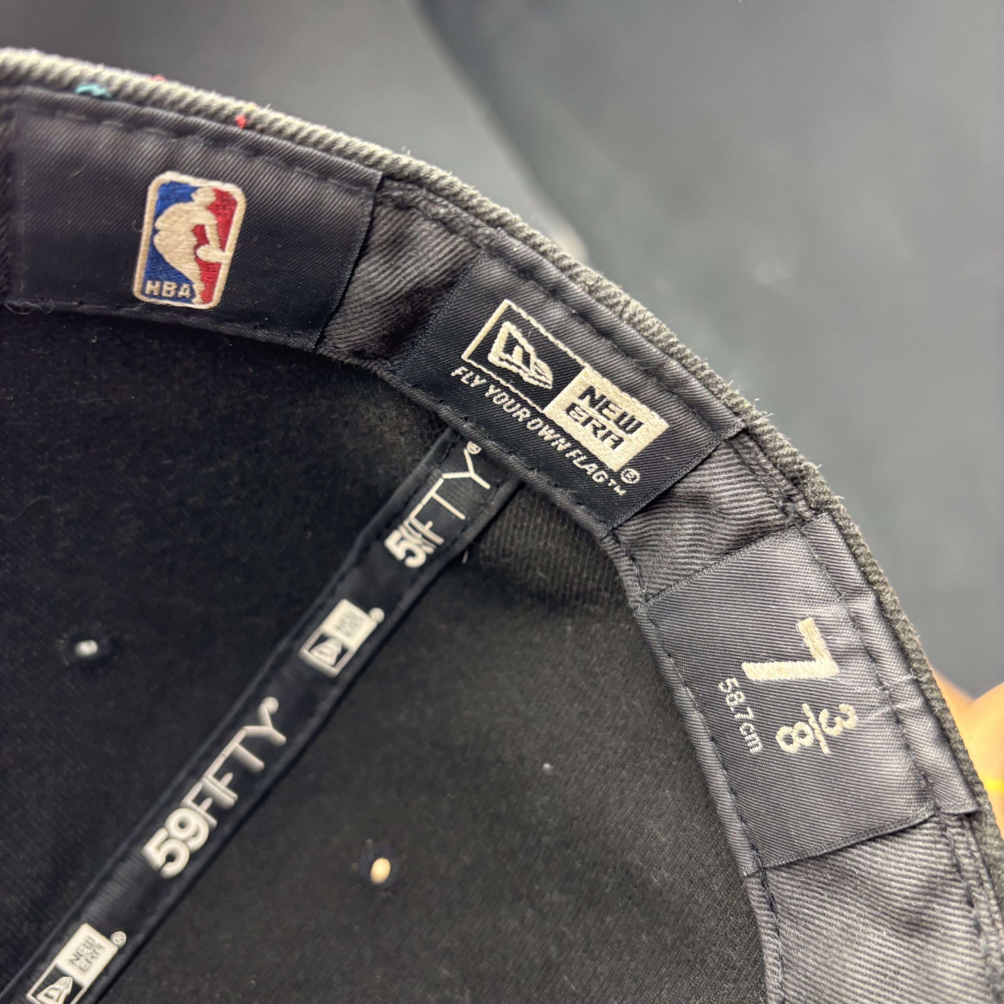 New Era New Era FullCap Size ONE SIZE - 8 Thumbnail